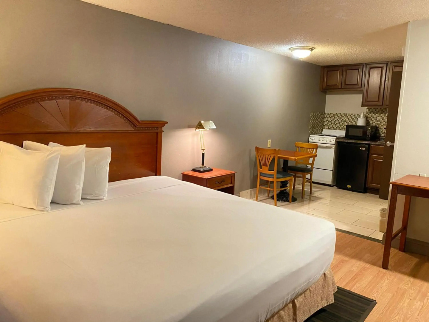 Travelodge by Wyndham Laurel/Ft. Meade/Near NSA
