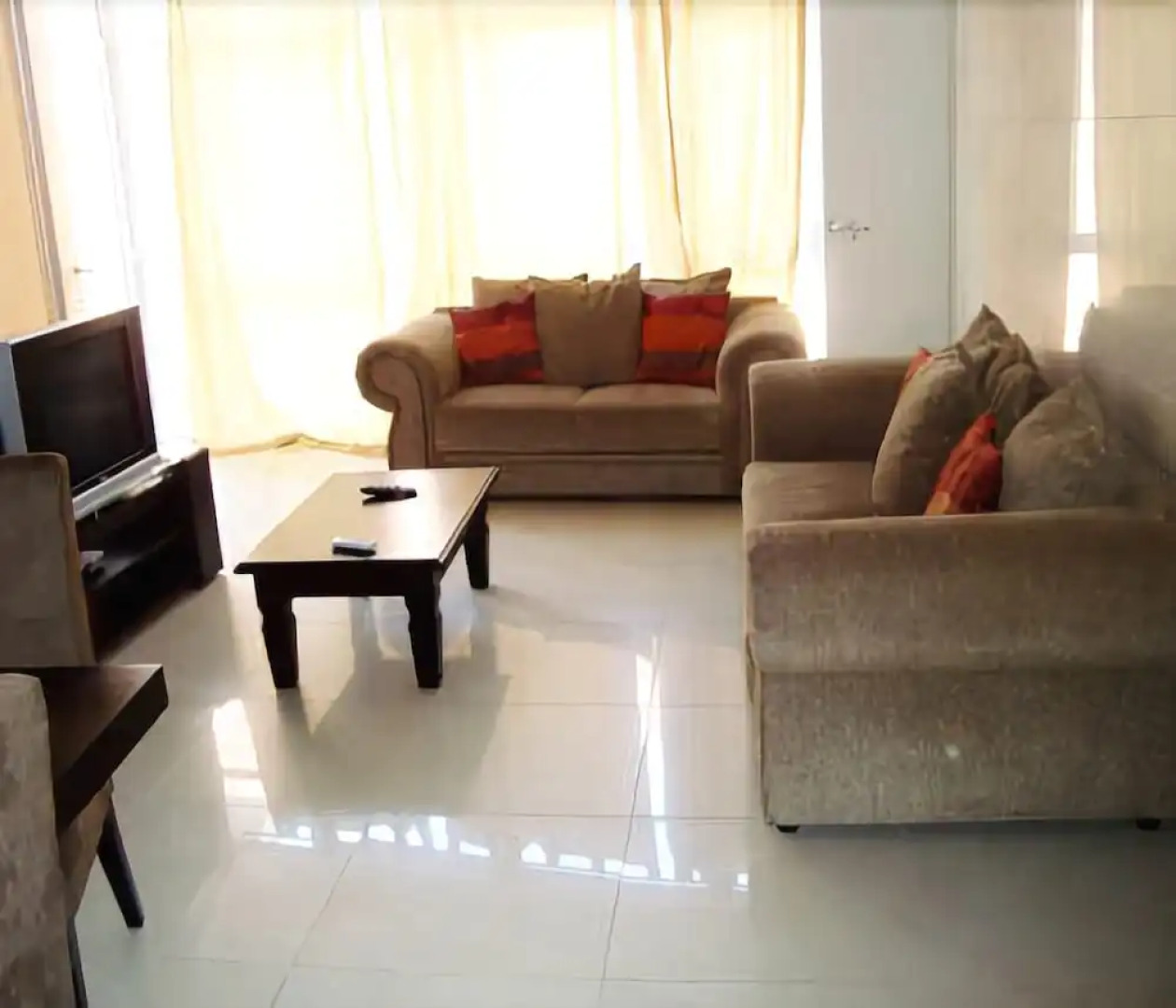 Sandton Grand Suites