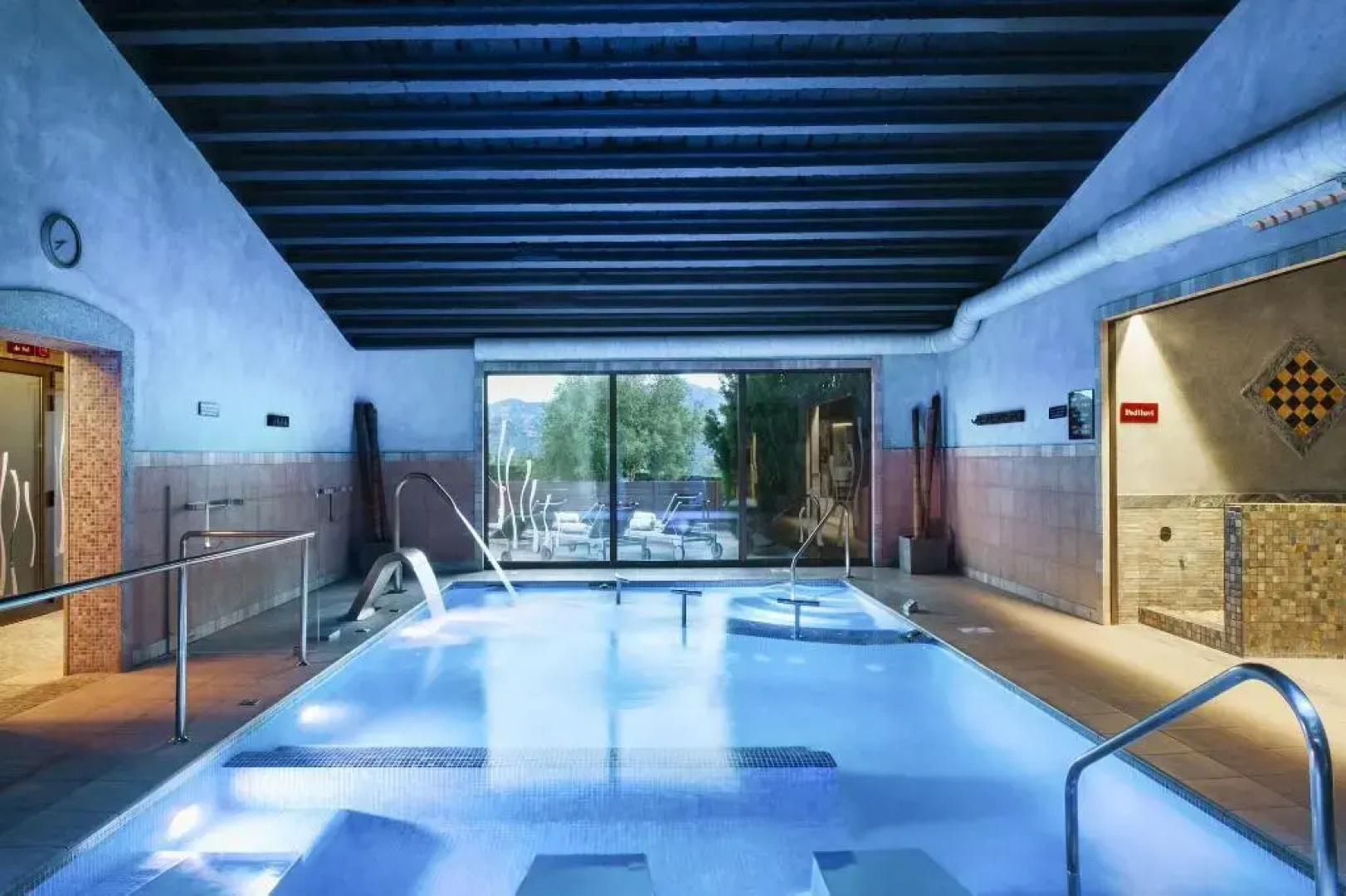 Suites Natura Mas Tapiolas