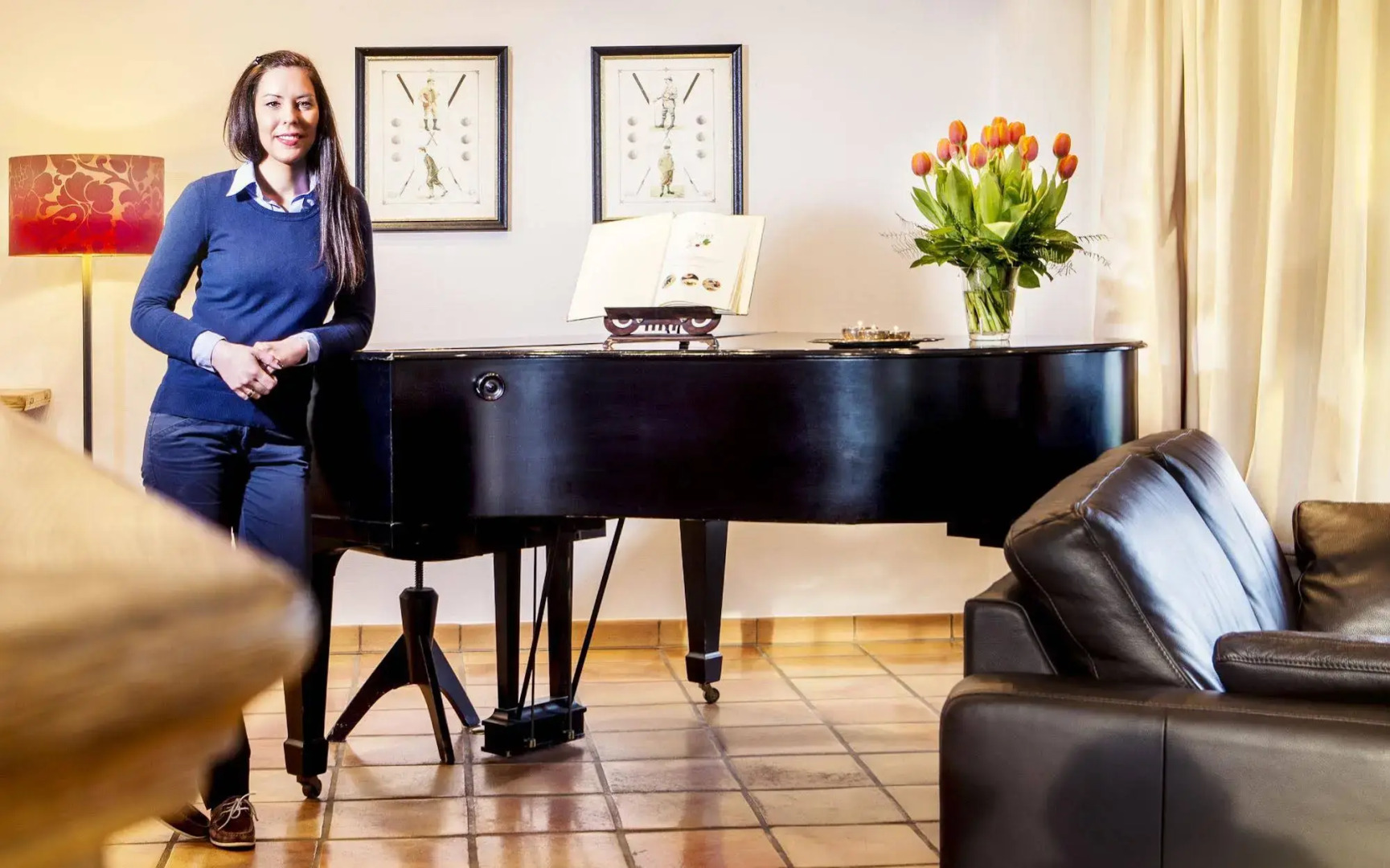 Seehotel Töpferhaus