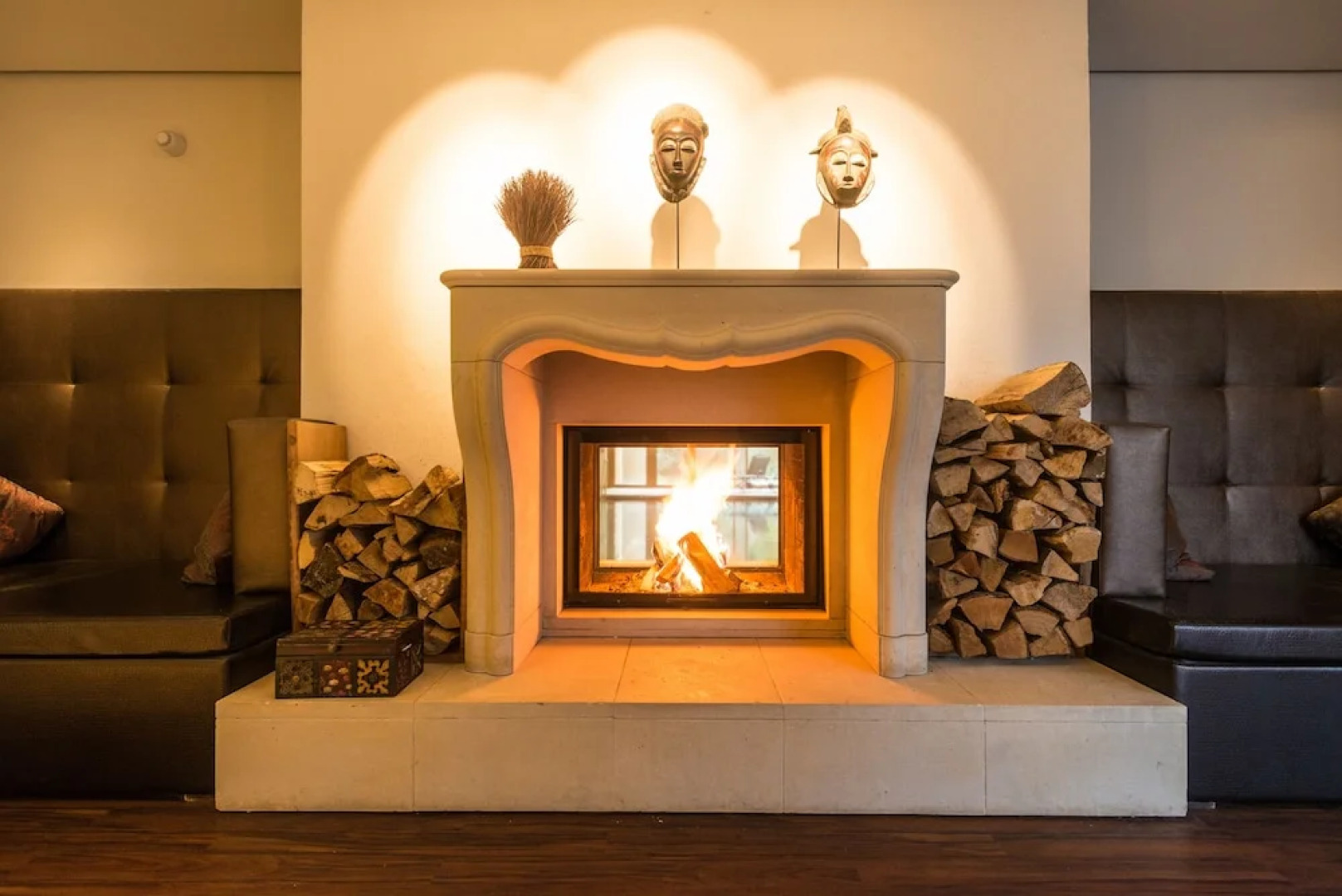 Klosterhotel Marienha H Langweiler