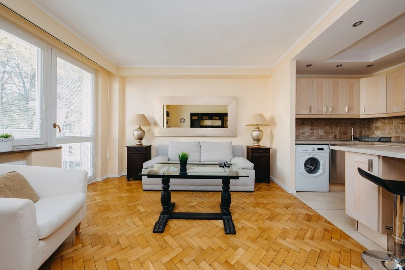 ShortStayPoland Warecka B2