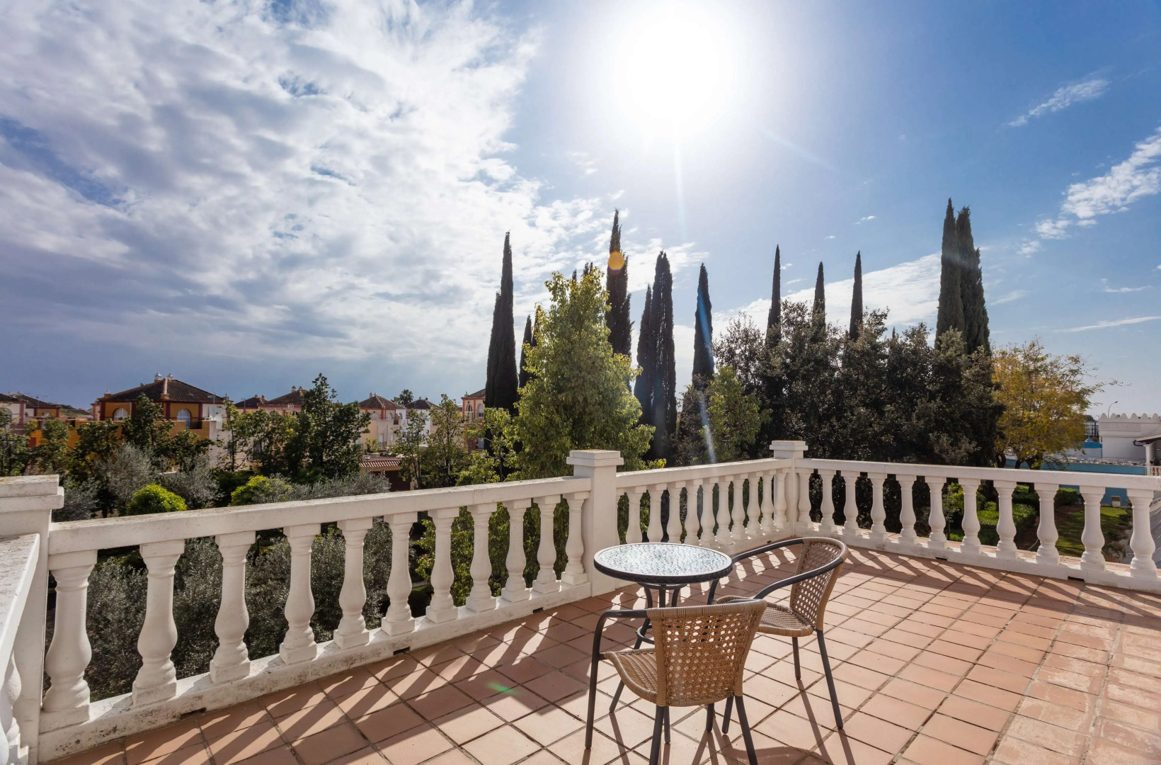 Hotel Abades Benacazón