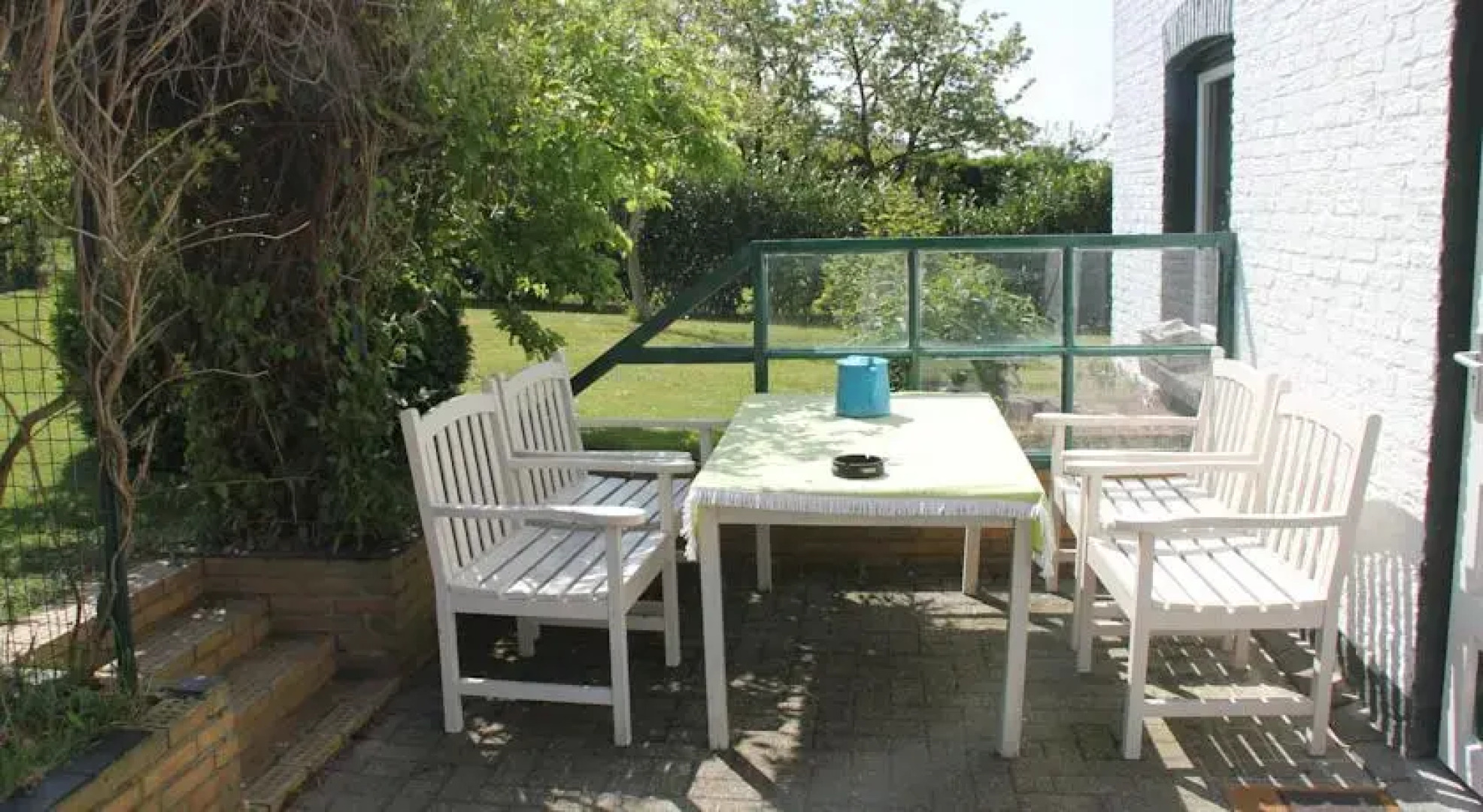 Asselts Bed & Breudje