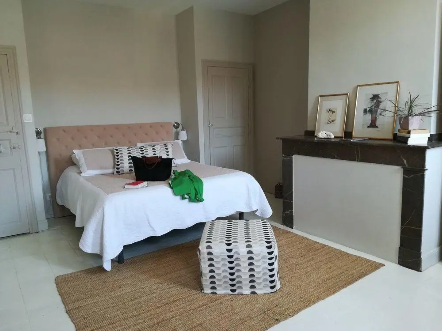 Hotel Delga - Maison d'hôtes