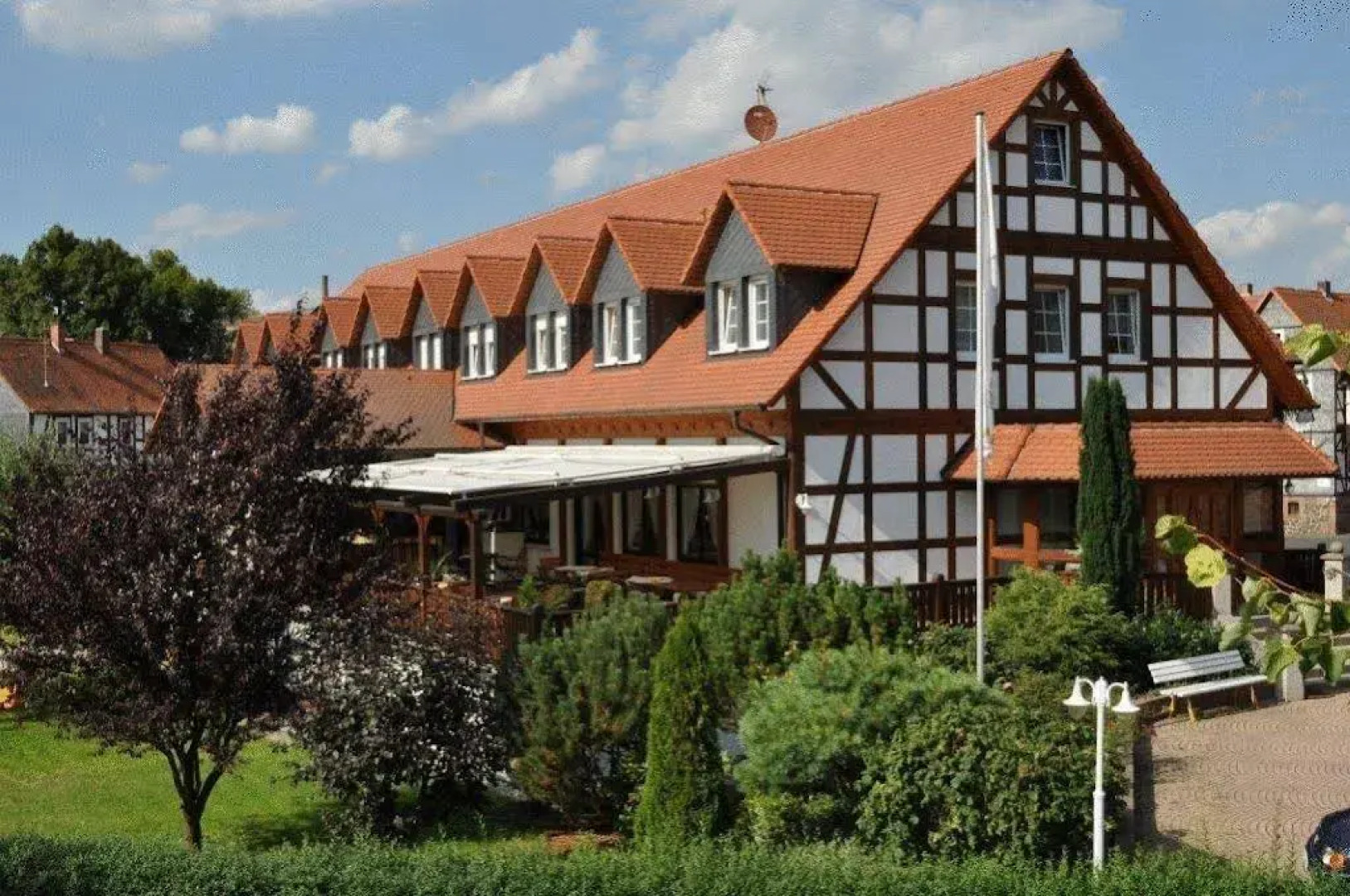 Hotel Zum Stern