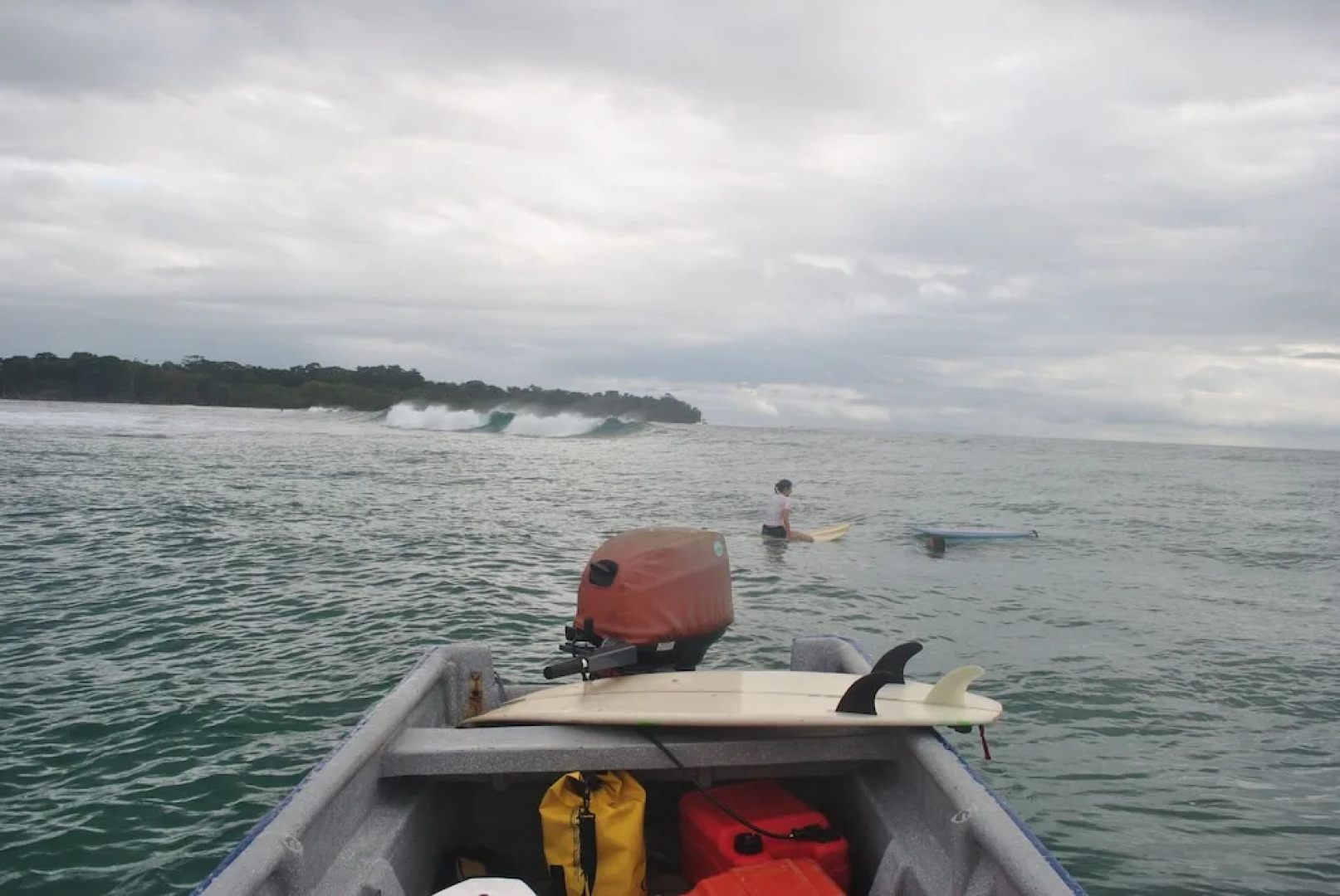 Saigon Bay Bed & Breakfast