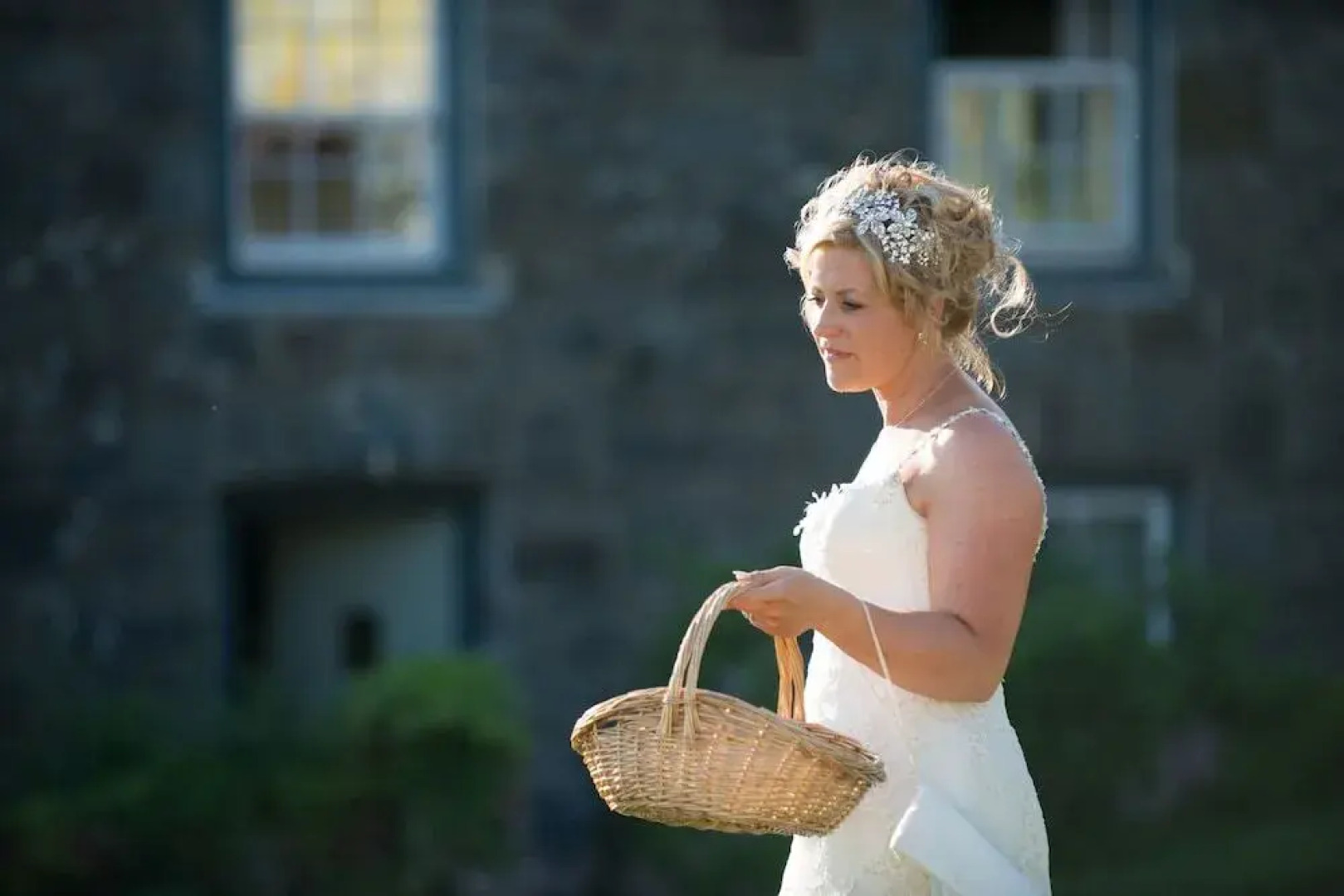 Nantgwynfaen Organic Farm B&B Wales