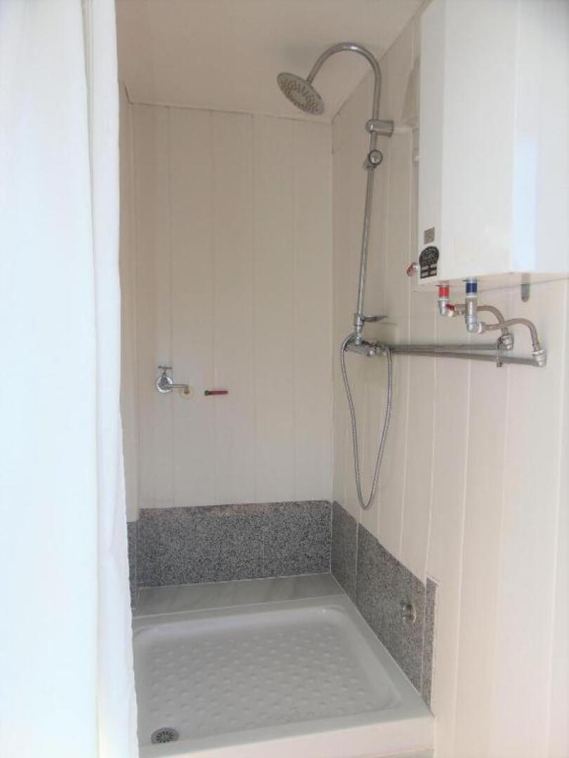 Apartamentos Terrasol BARCO 5