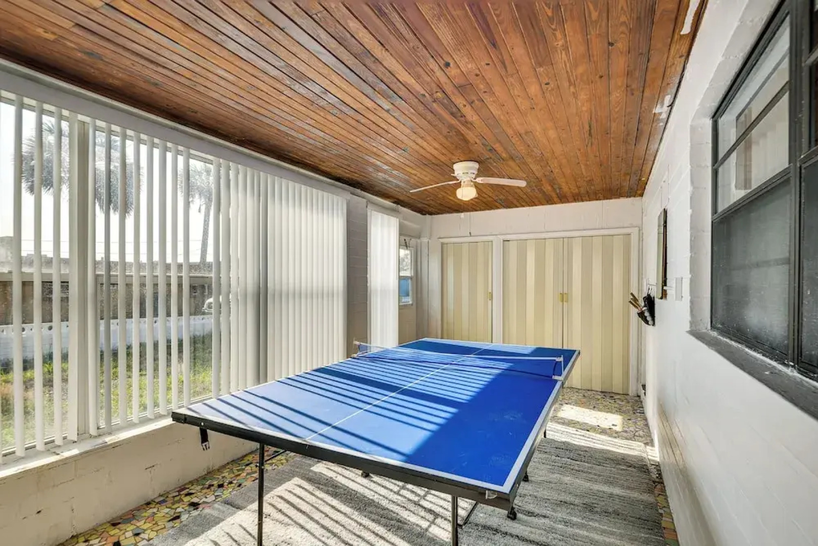 Ormond Beach Home: Walk to Community Beach!