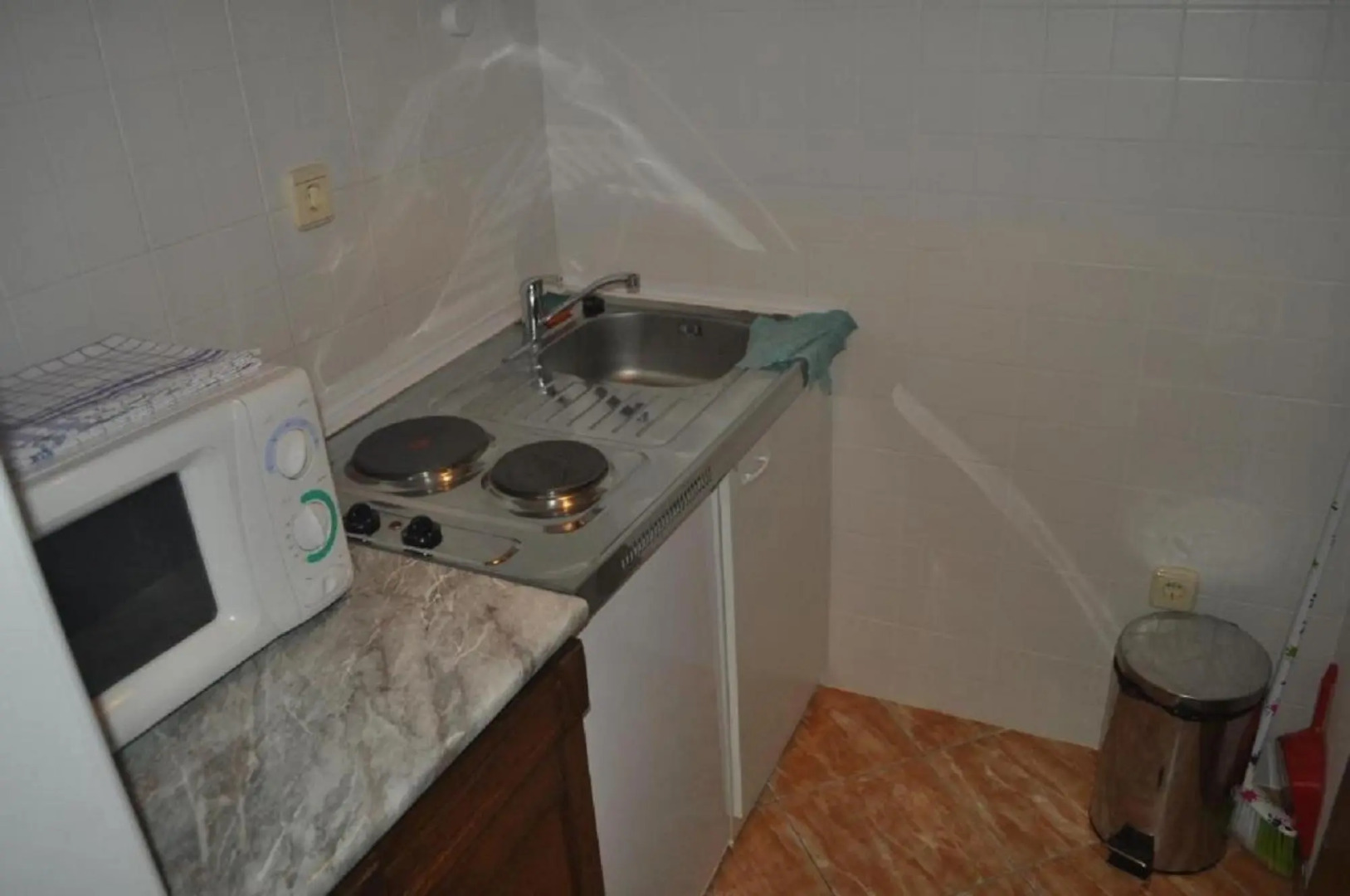 Antonija - jacuzzi and fitness - SA1(2)