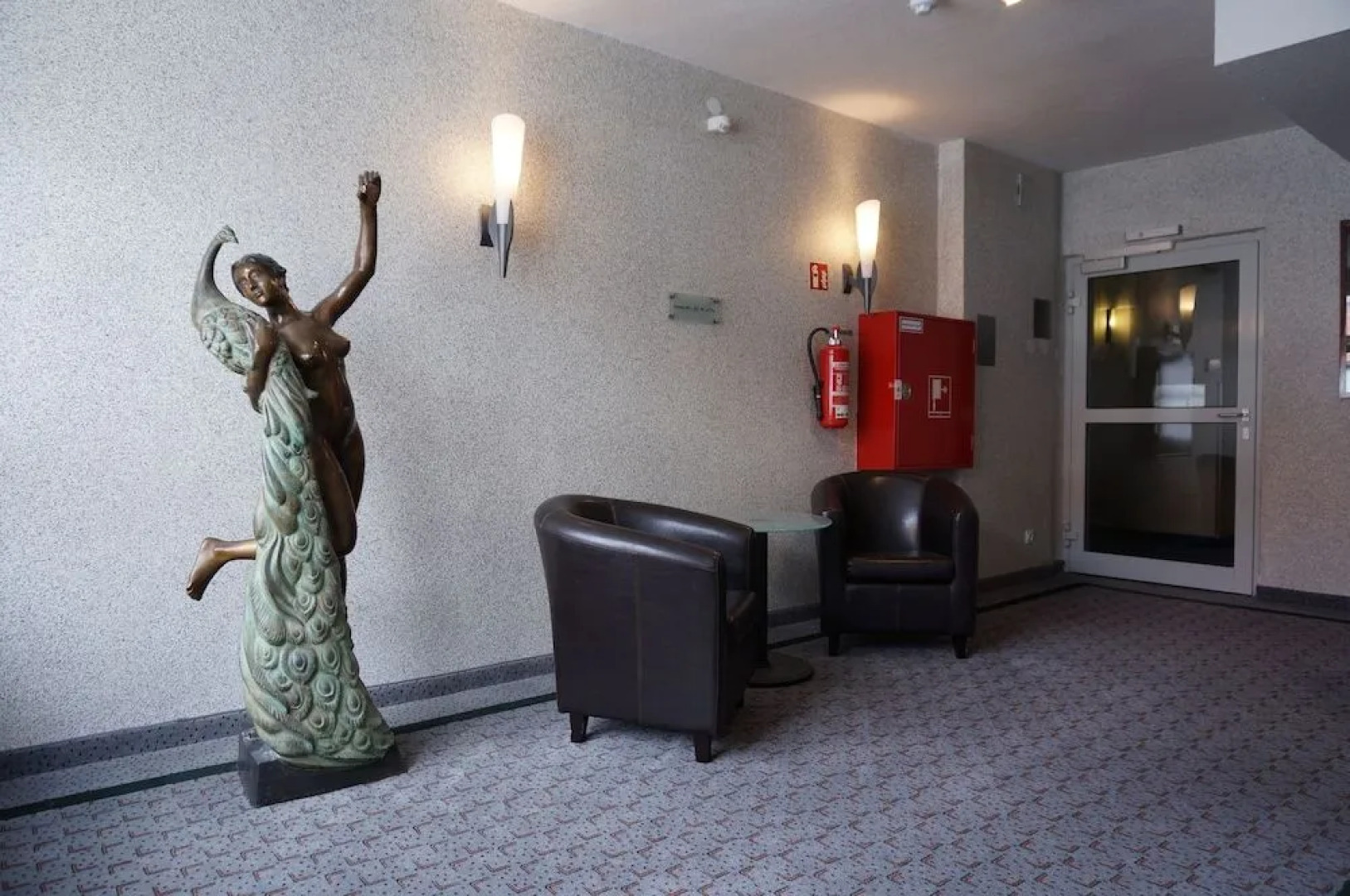 sweet dream hostel & pension - Self Check-In