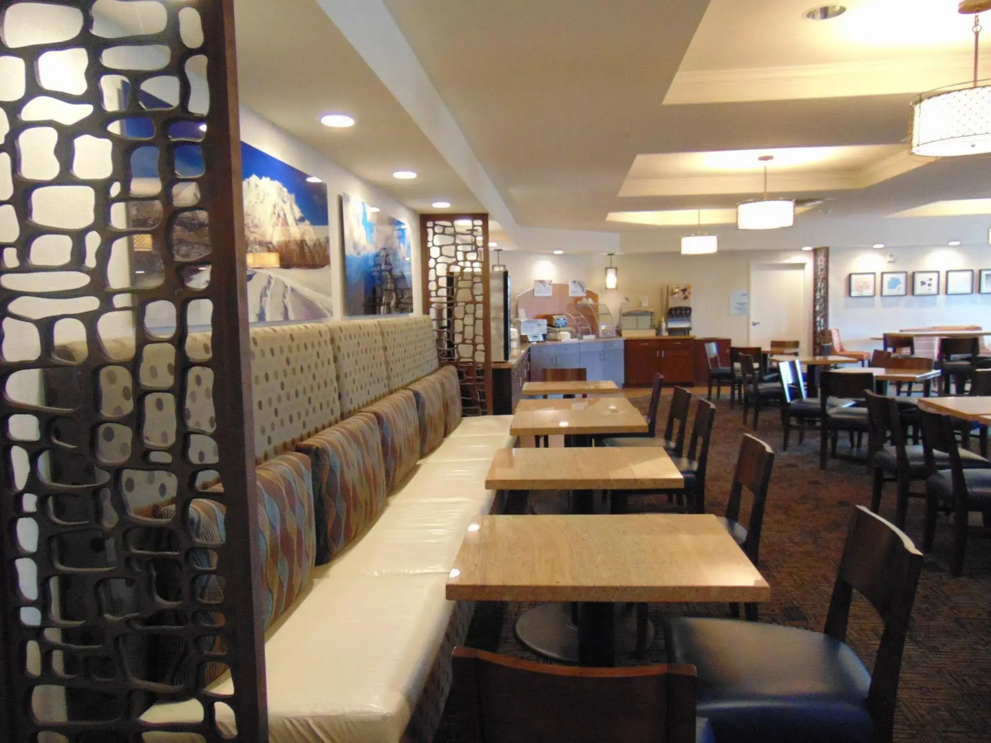 Holiday Inn Express & Suites Springville-South Provo Area by IHG