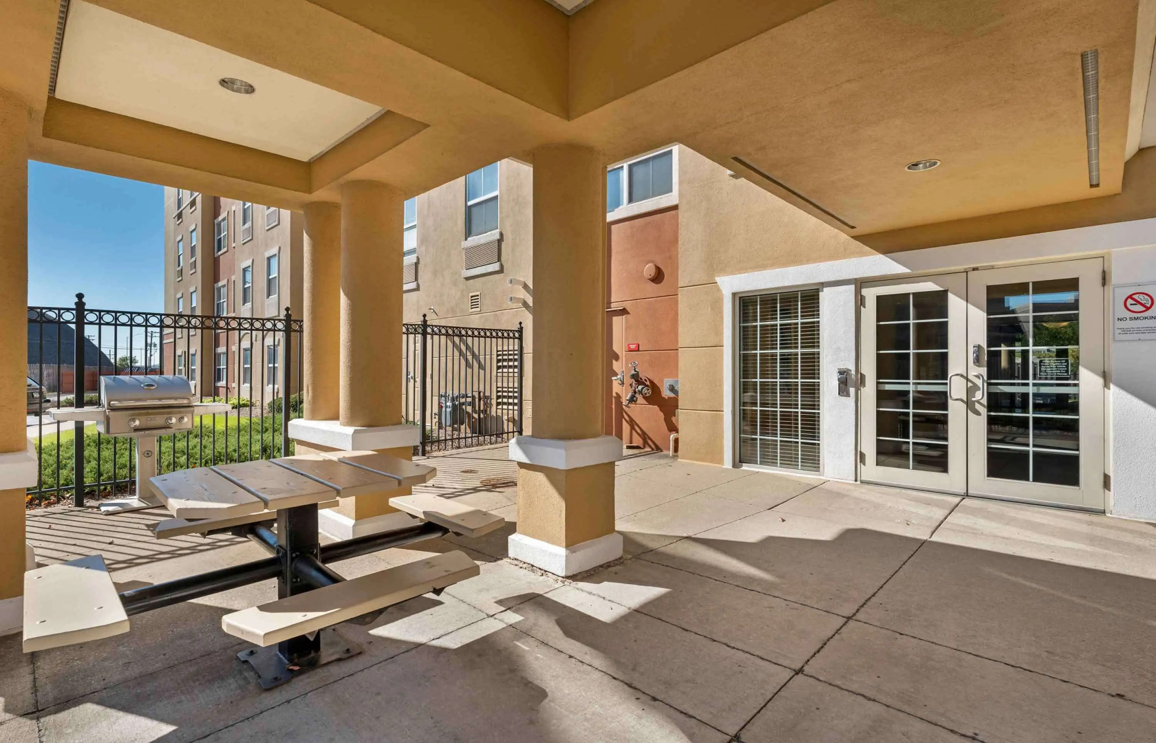 Extended Stay America Suites Chicago O'Hare Allstate Arena