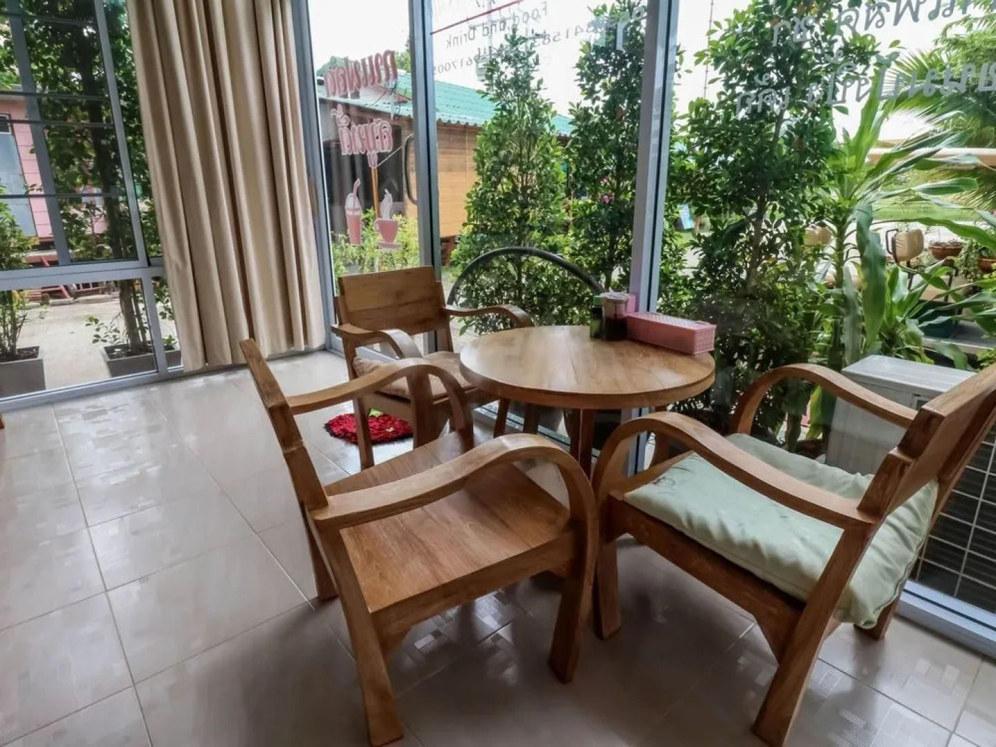 Nida Rooms Kuangpao 600 Chomtong