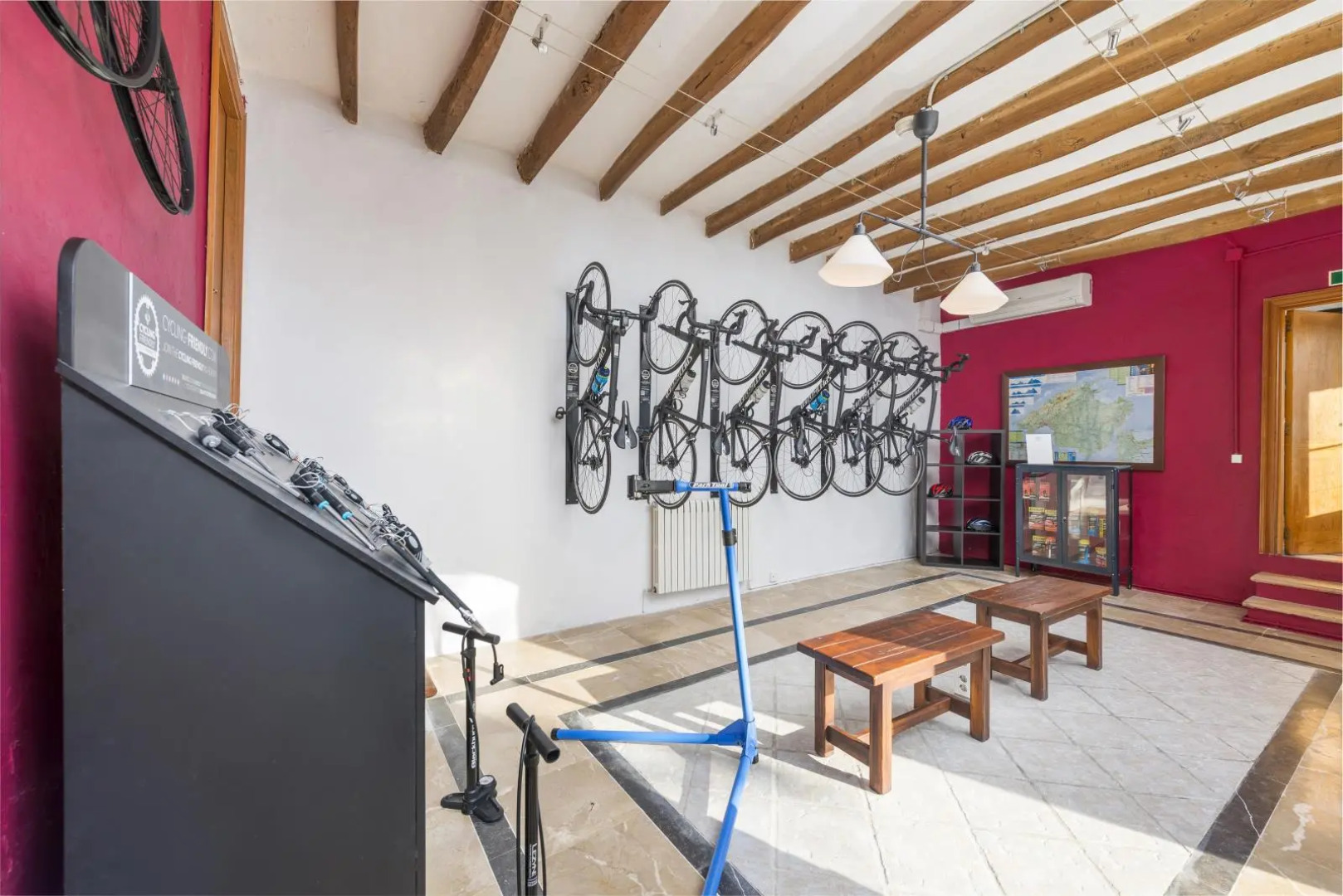 Petit Hotel Rural Son Jorda