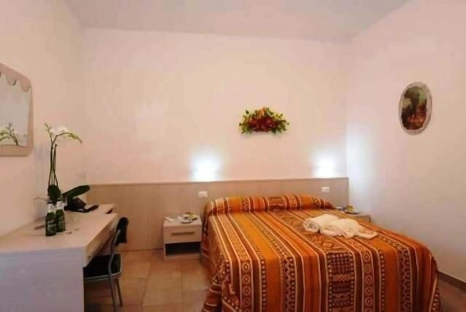 Agriturismo Corte La Sacca