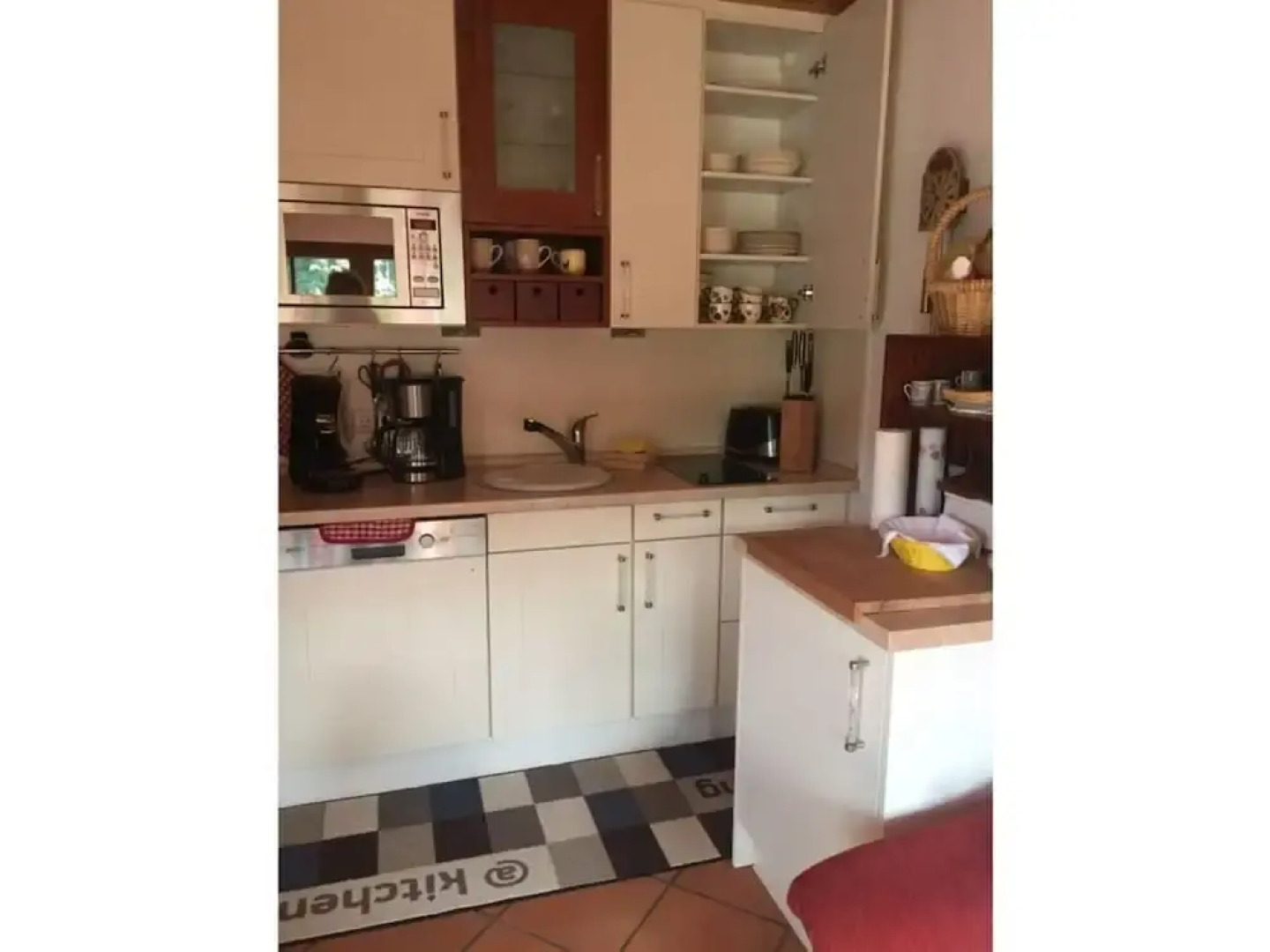 Appealing Apartment in Lenzkirch