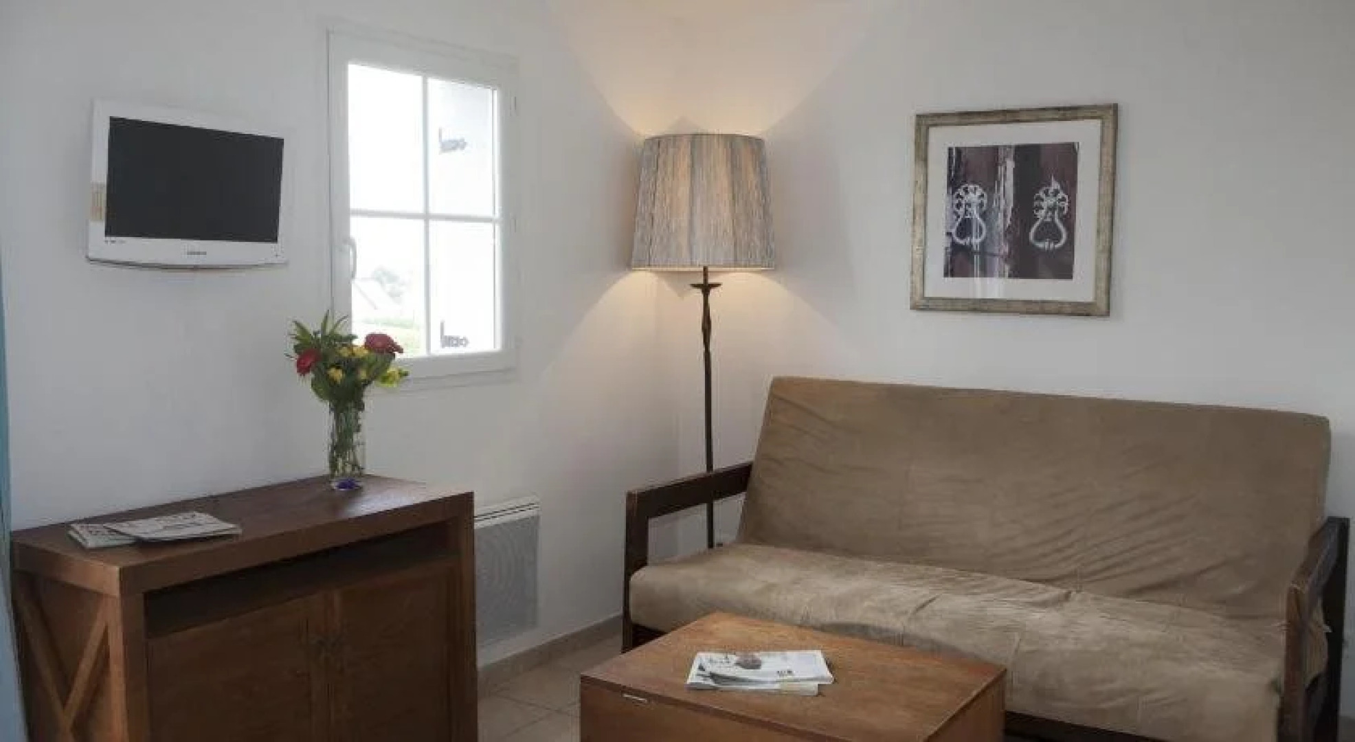 Vacanceole Residence Les Terrasses de Pentrez