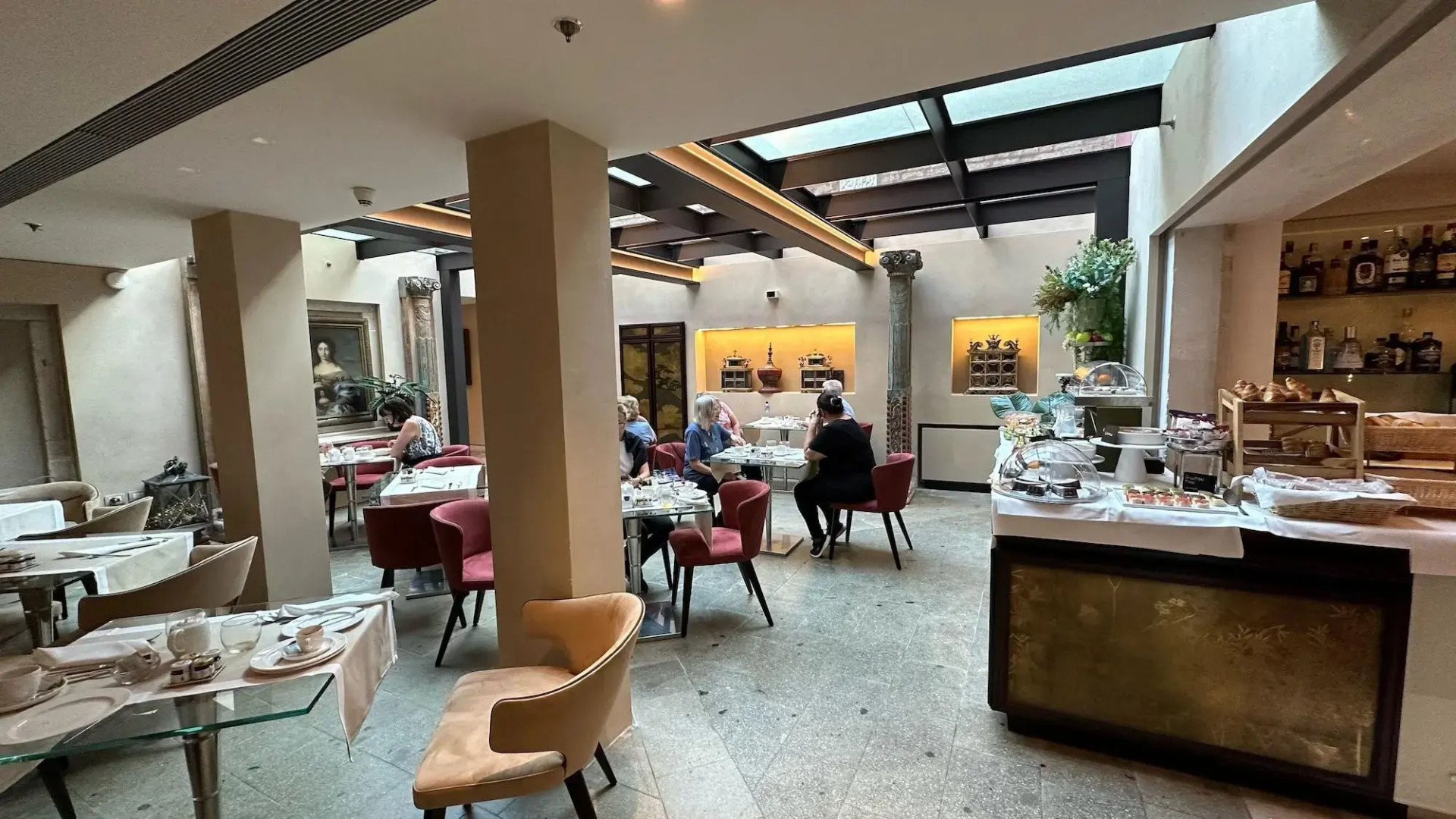 Ca' Nigra Lagoon Resort