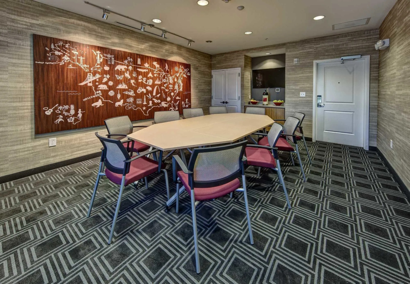 TownePlace Suites by Marriott Auburn University Area