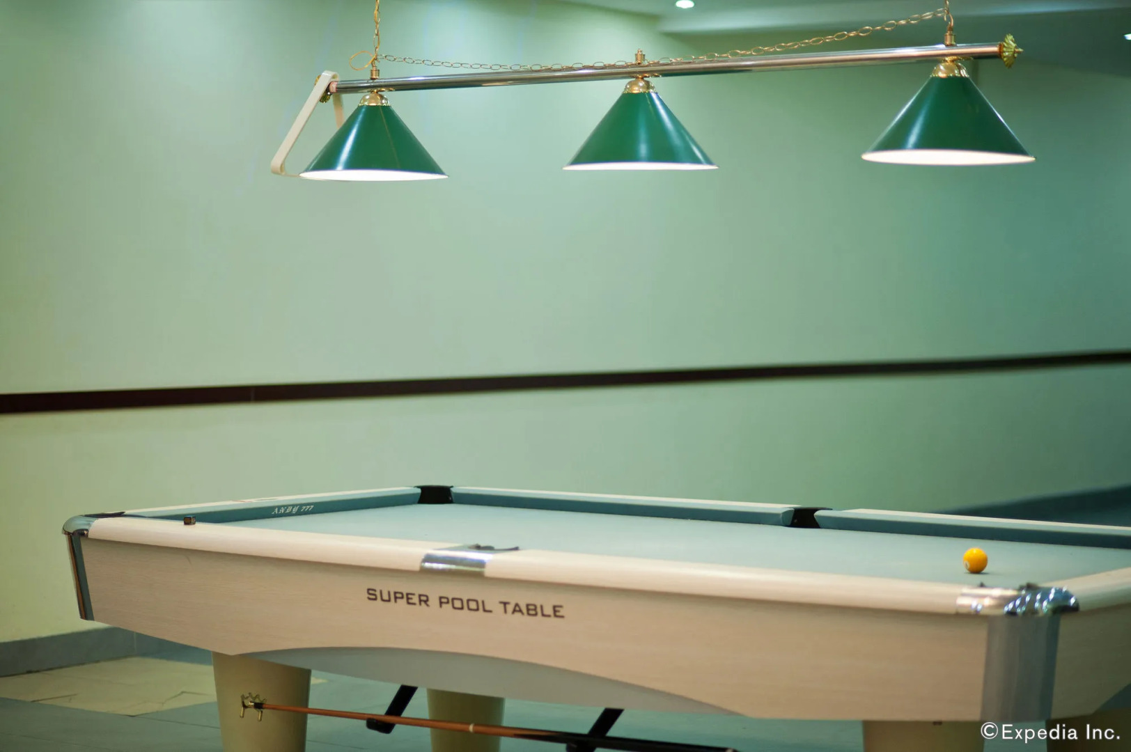 Muong Thanh Sapa Hotel