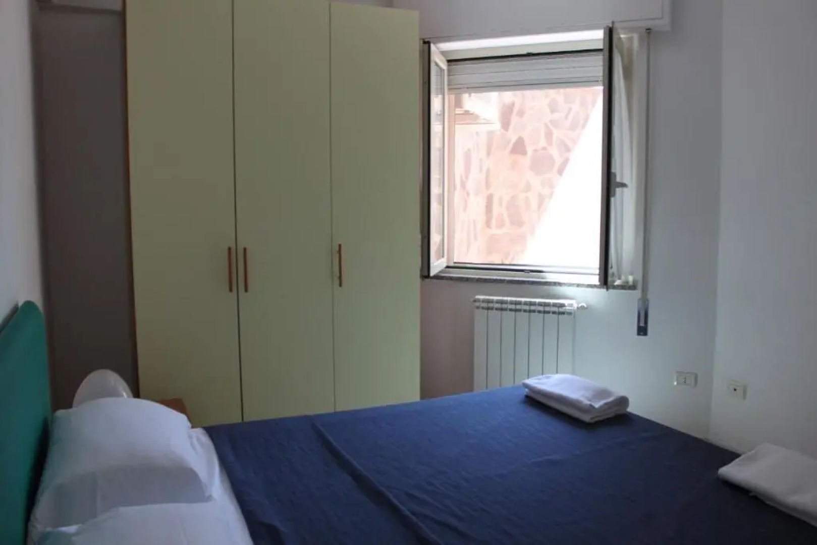 Villette Le Terrazze