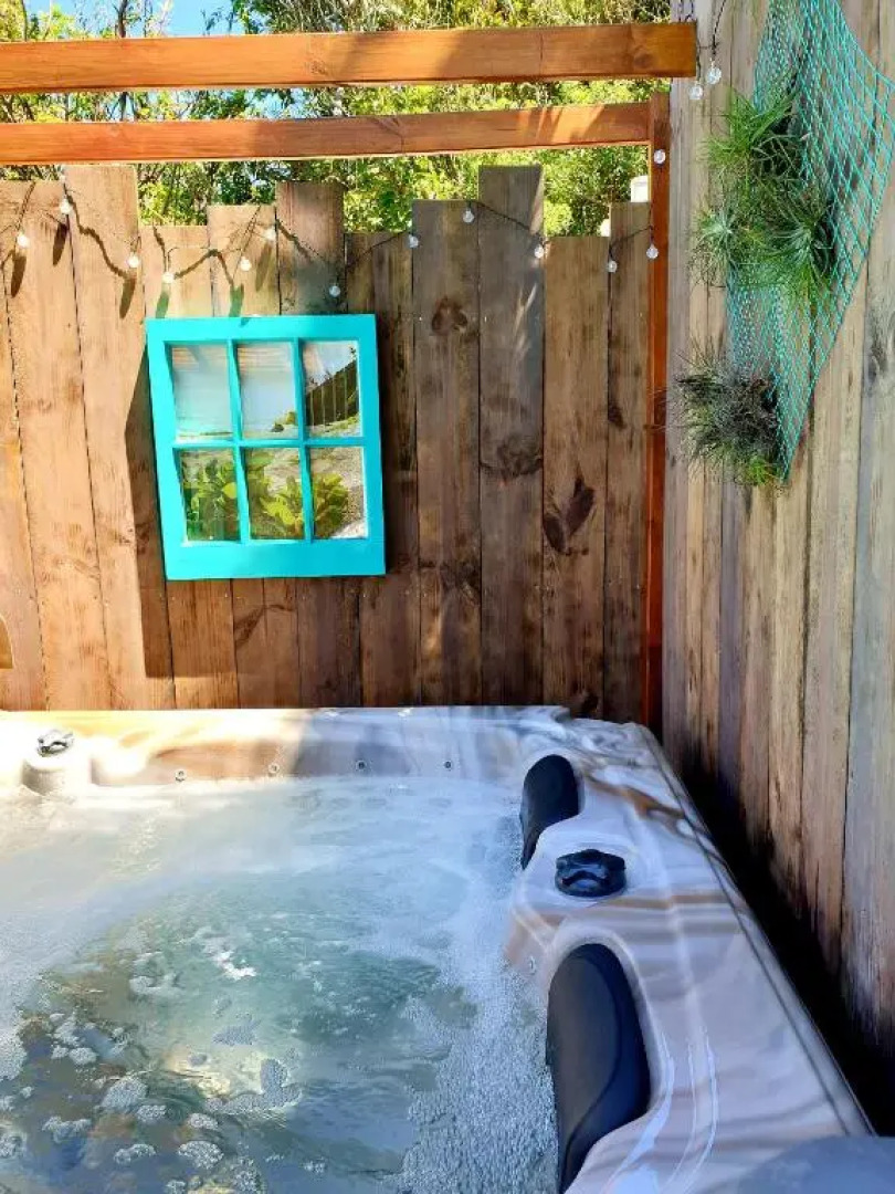 Villa Des Mascareignes