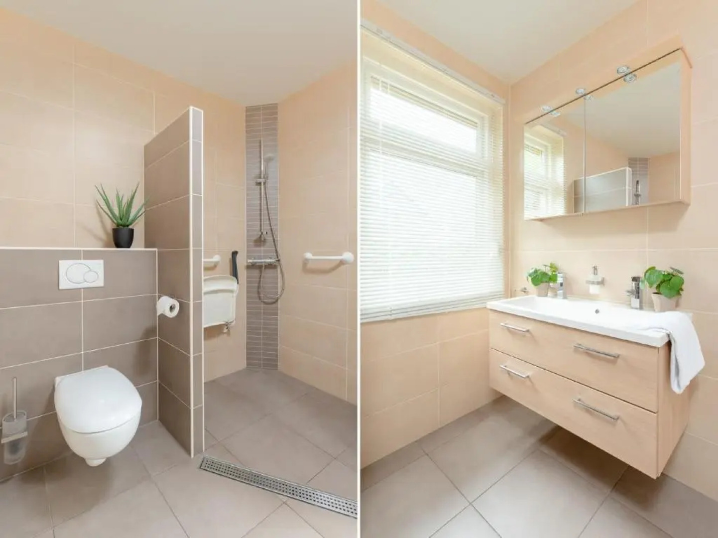 Luxury group accommodation for 14 people