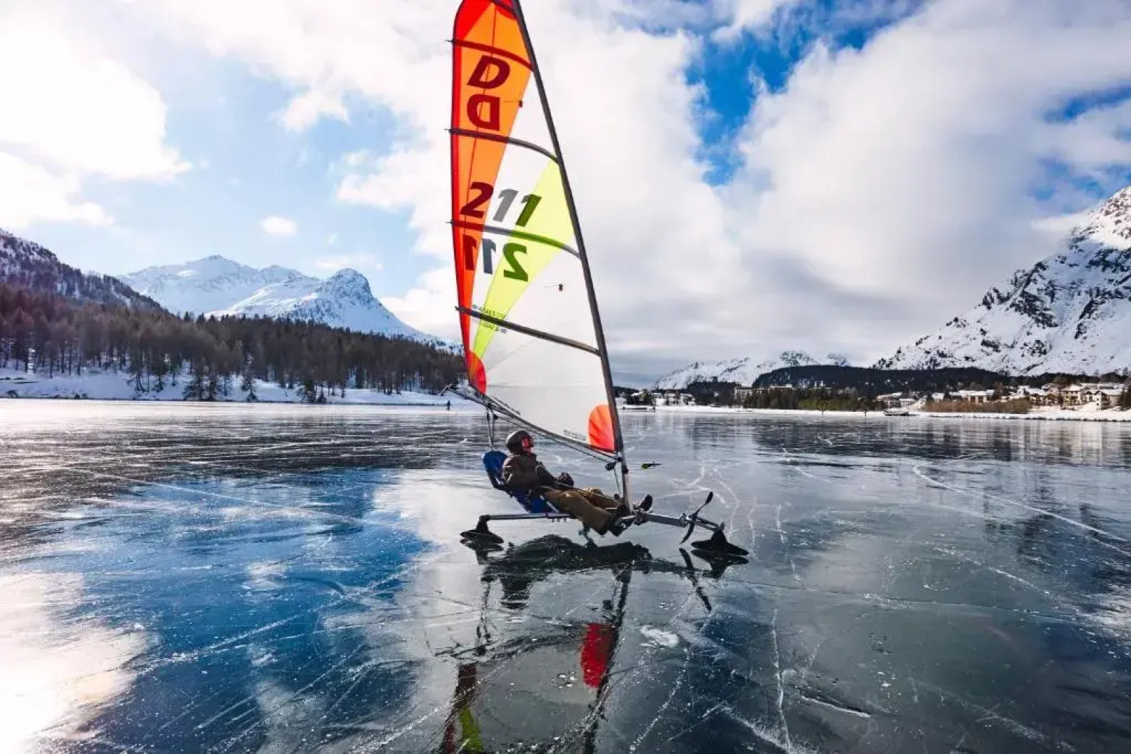 Maloja Palace Residence Engadin-St Moritz CO2-Neutral