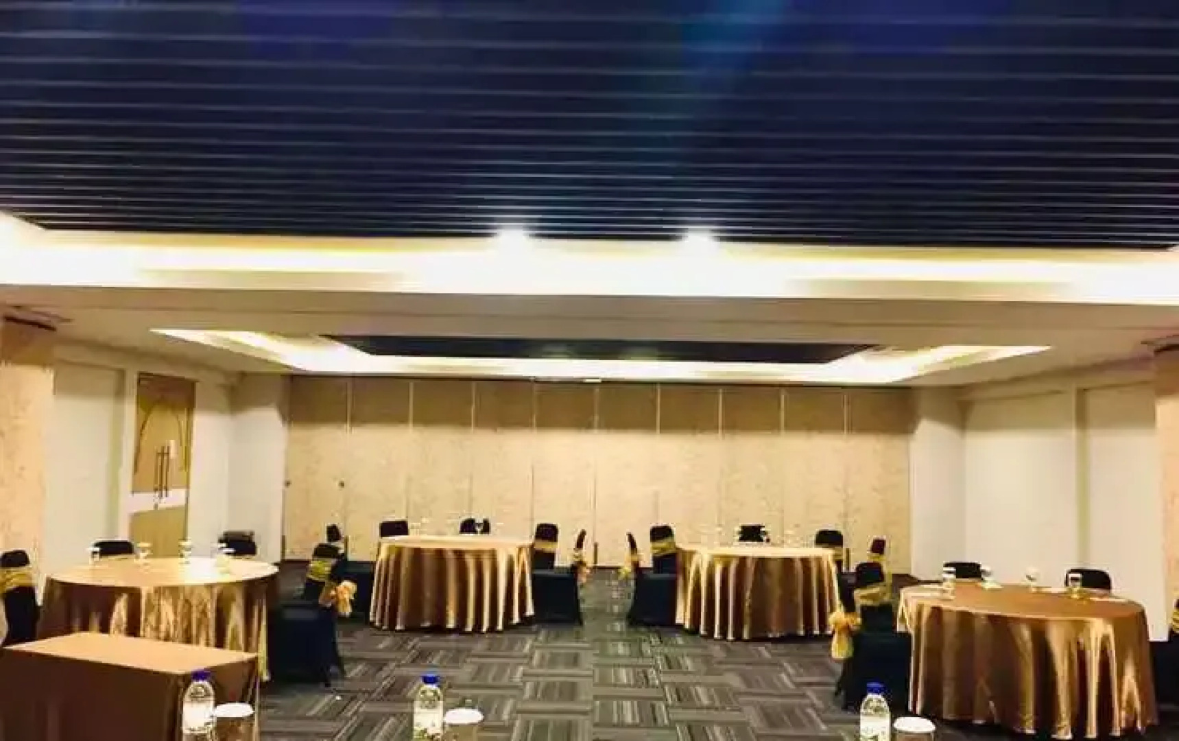 Grand Bunda Hotel Syari'ah Bukittinggi