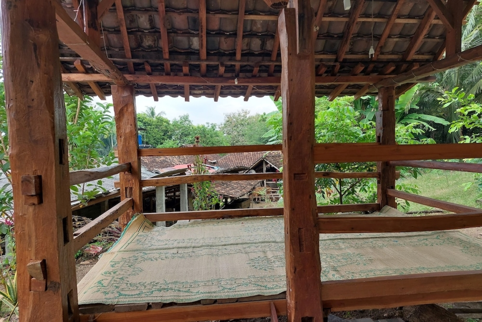 Bu Soem Homestay Syariah