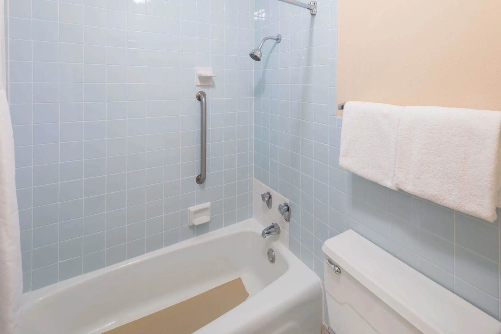 Super 8 By Wyndham Hope