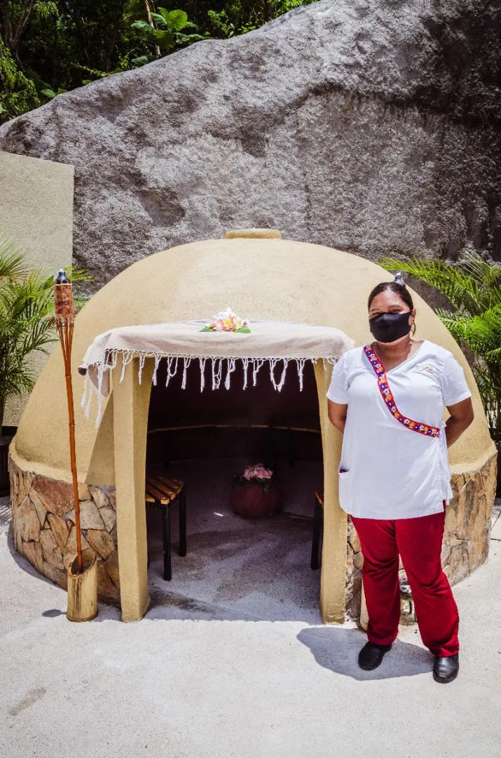 Binniguenda Huatulco & Beach Club