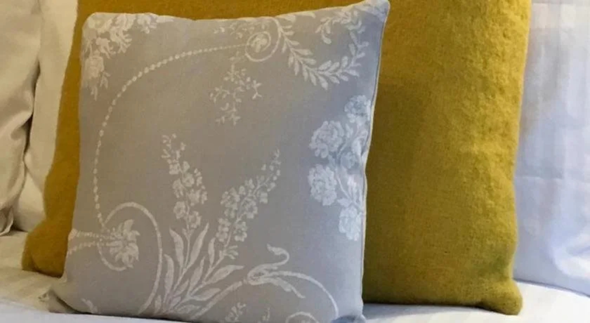 Hill Crest Country Guest House