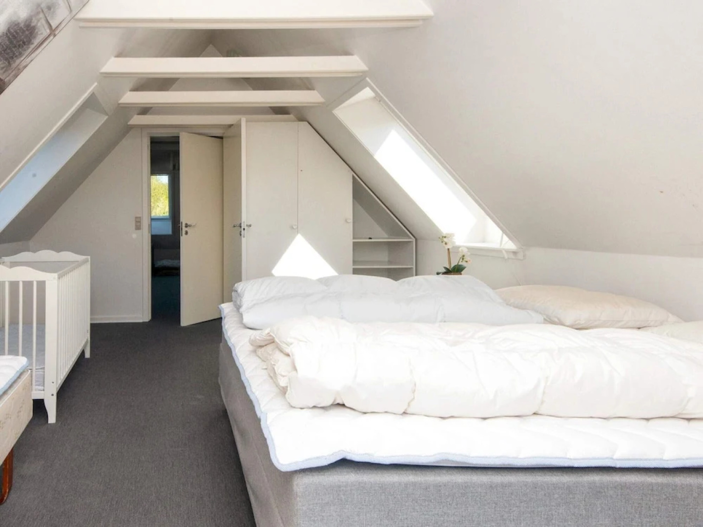 10 Person Holiday Home in Ebeltoft