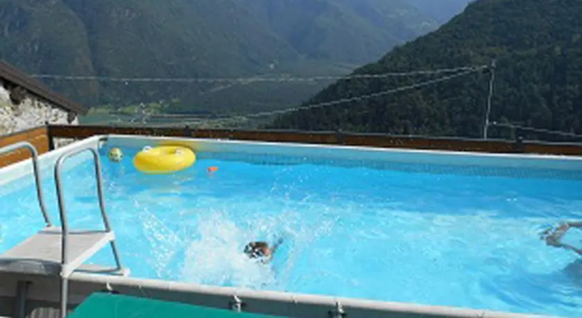 La Casa Tra Le Vigne