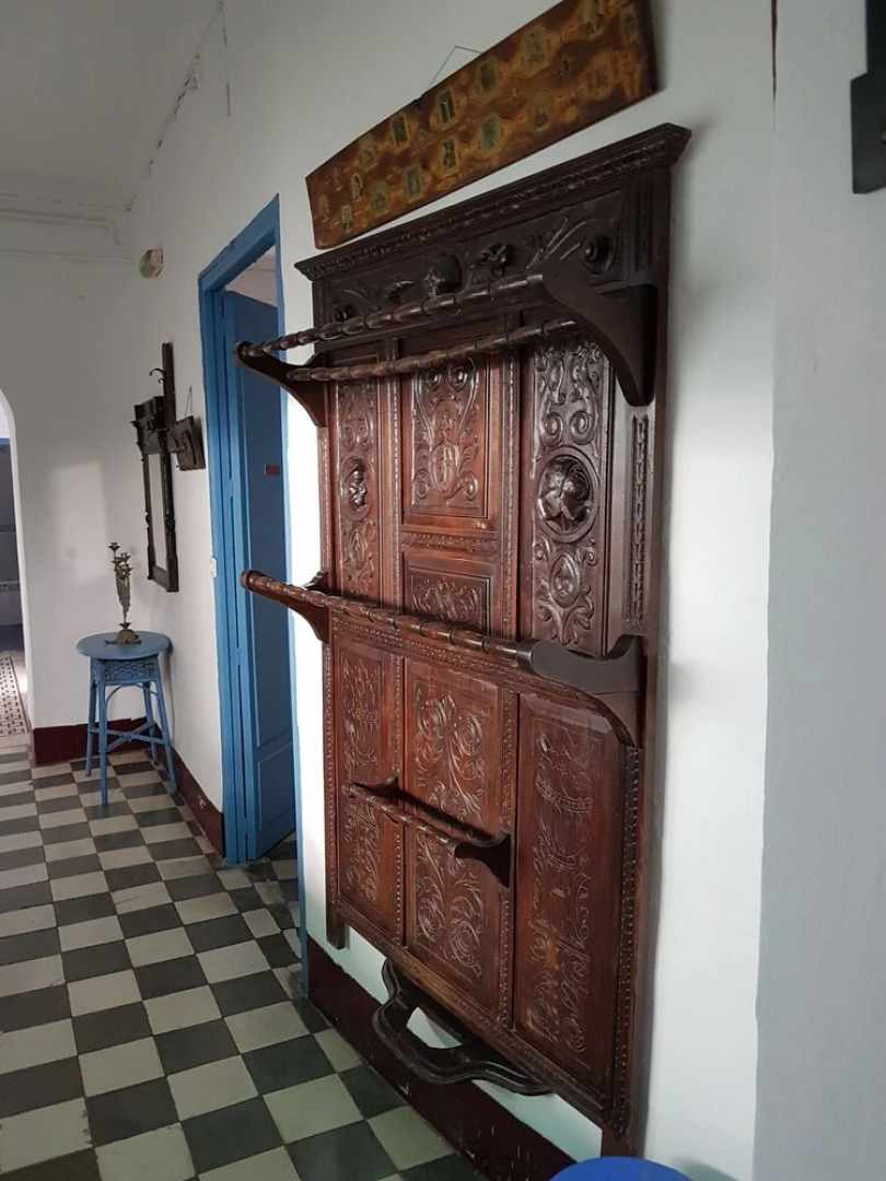 Senses&Colours Séneca Hostal