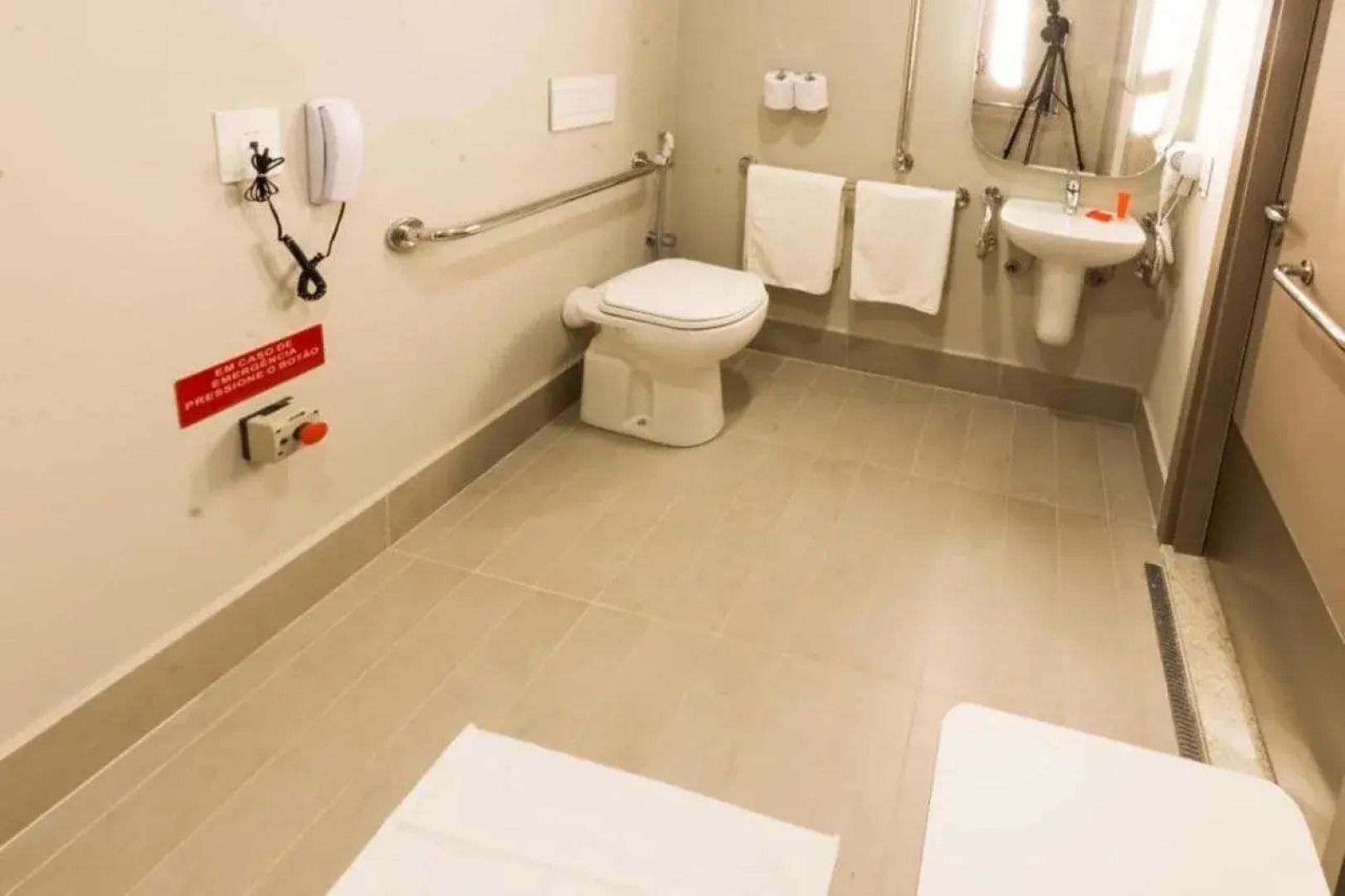 ibis Juazeiro do Norte