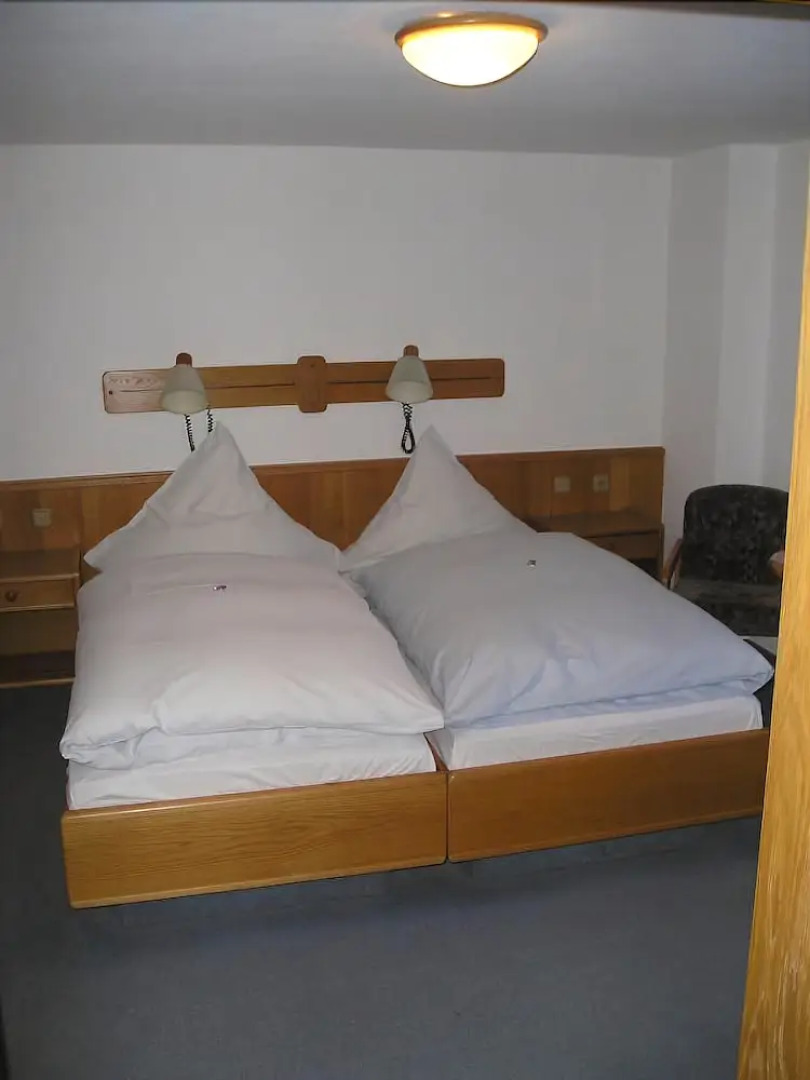 Hotel- Restaurant Zum Kleinen König