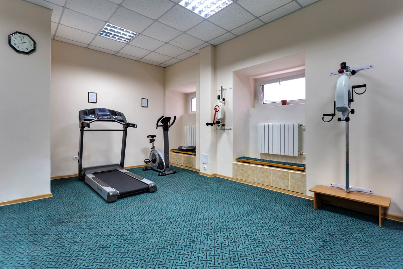 Zolotoj bereg(Evpatorija)