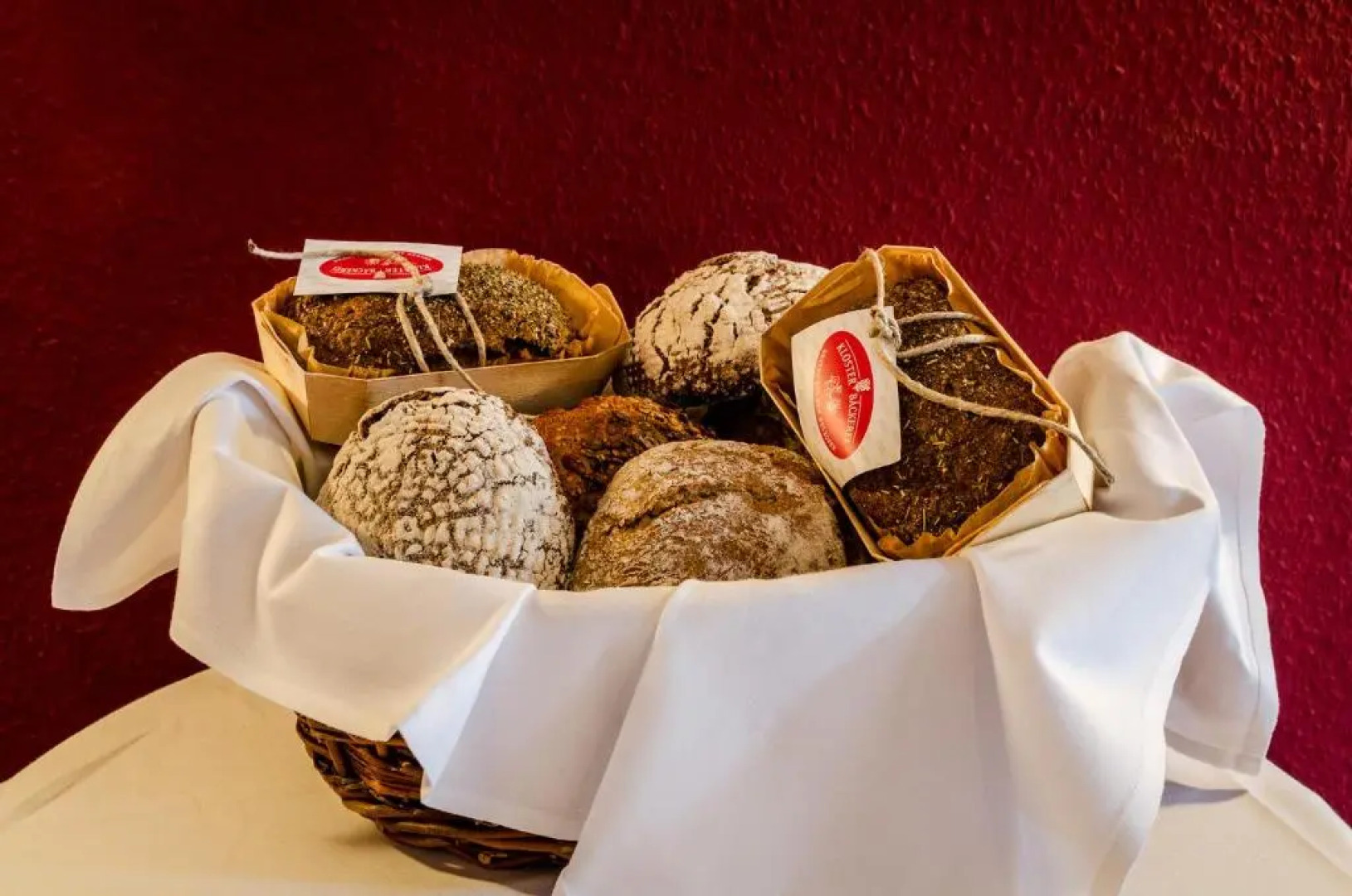 Klosterhotel Wöltingerode