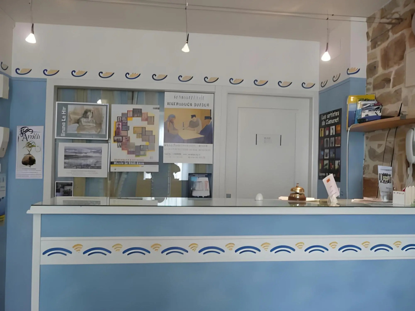 Hôtel de la Presquile