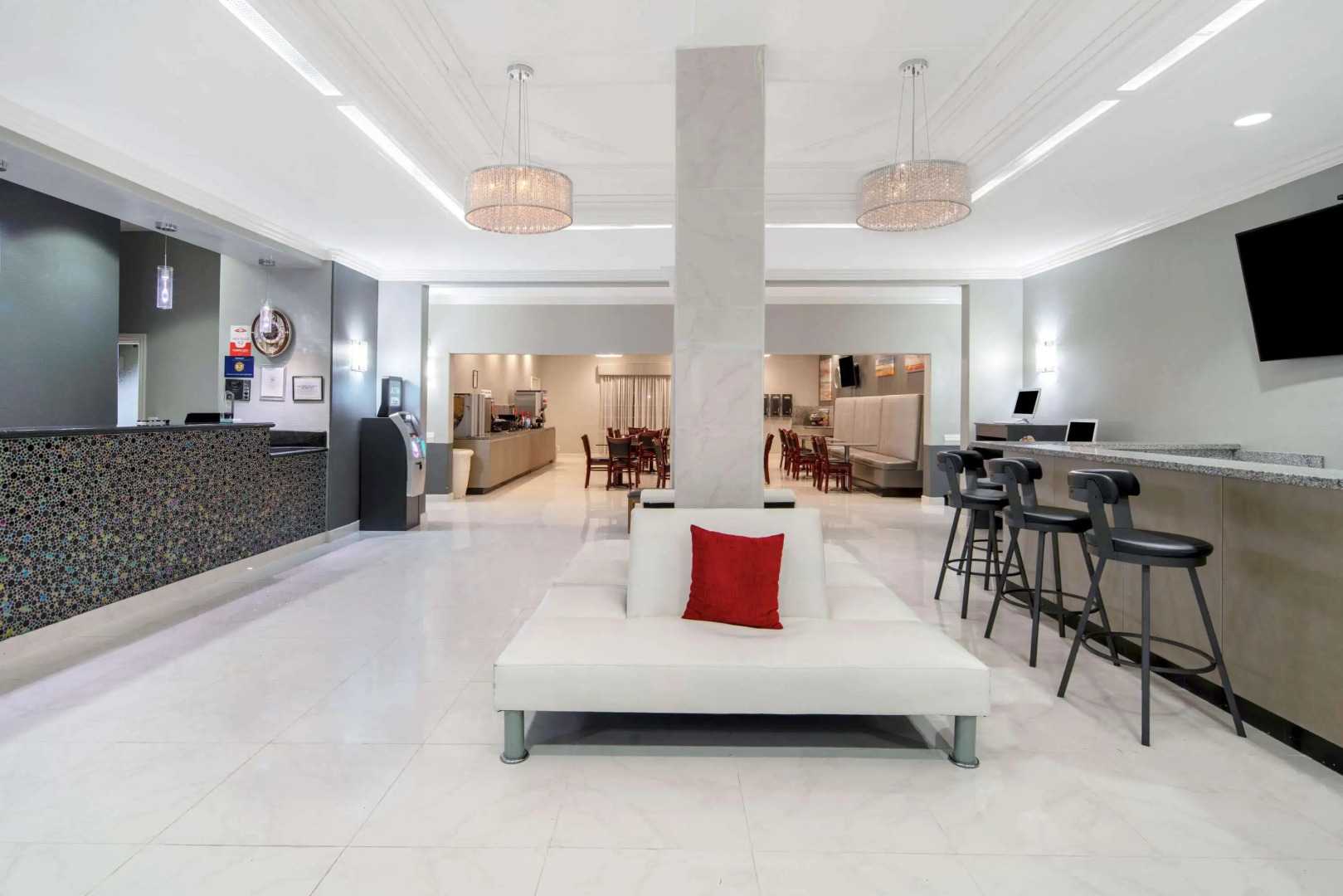 La Quinta Inn & Suites by Wyndham Brownsville North