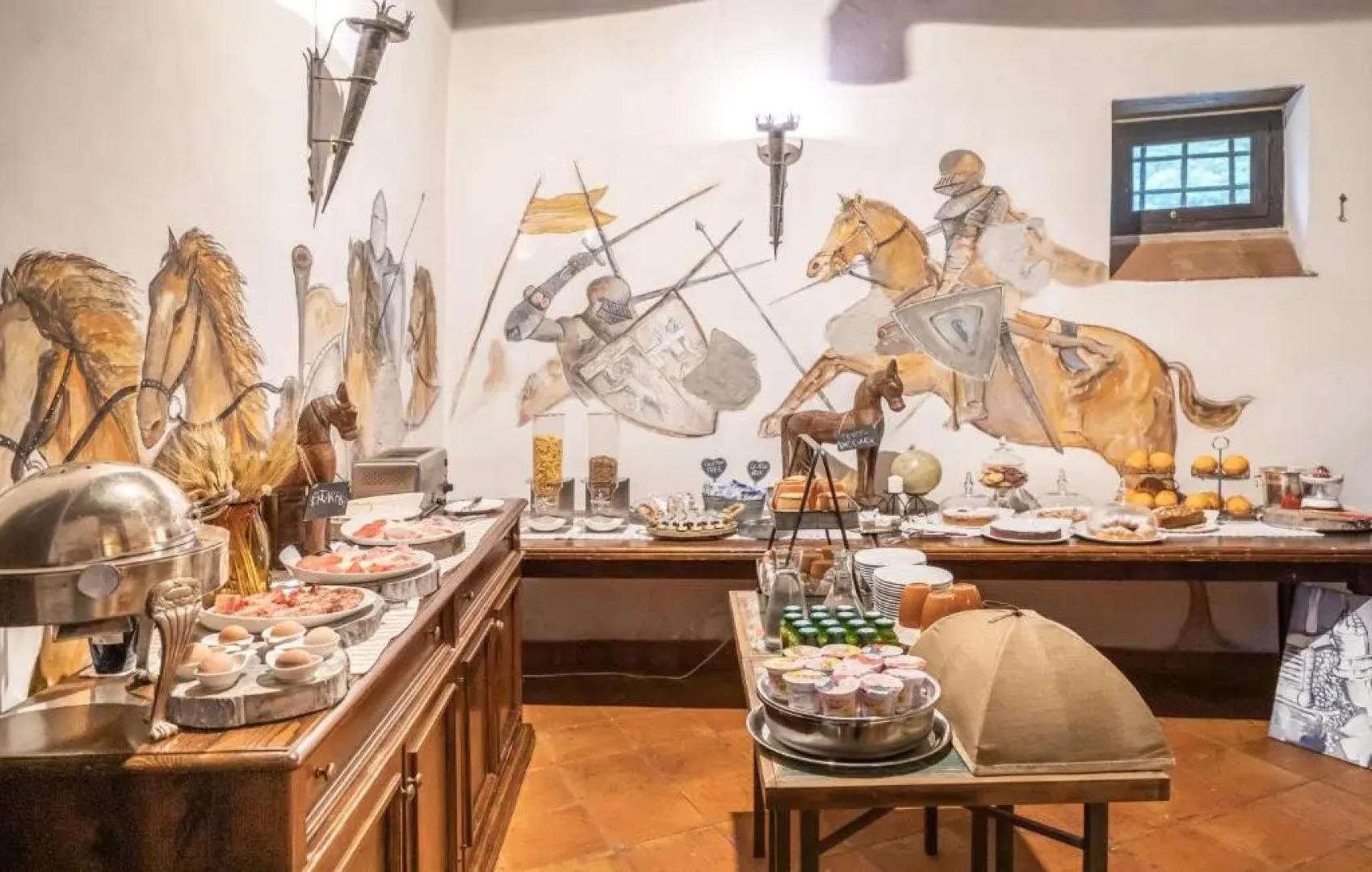 Castello di Limatola