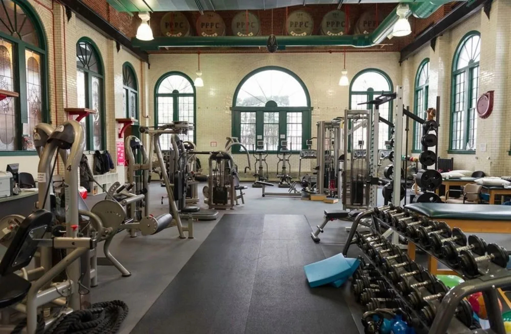 Christopher Dodge House