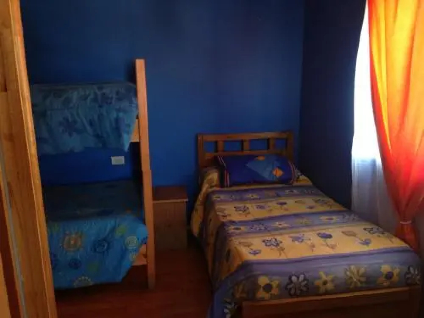 Hostel Chango Backpackers