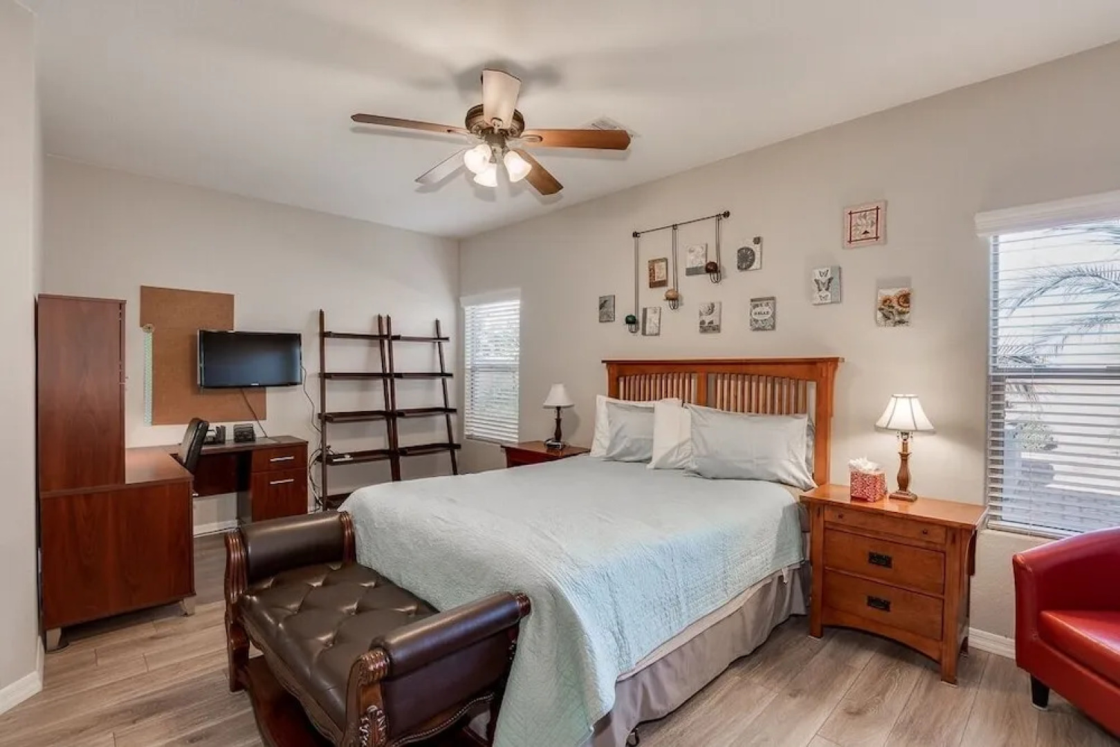 Sunset Maricopa home