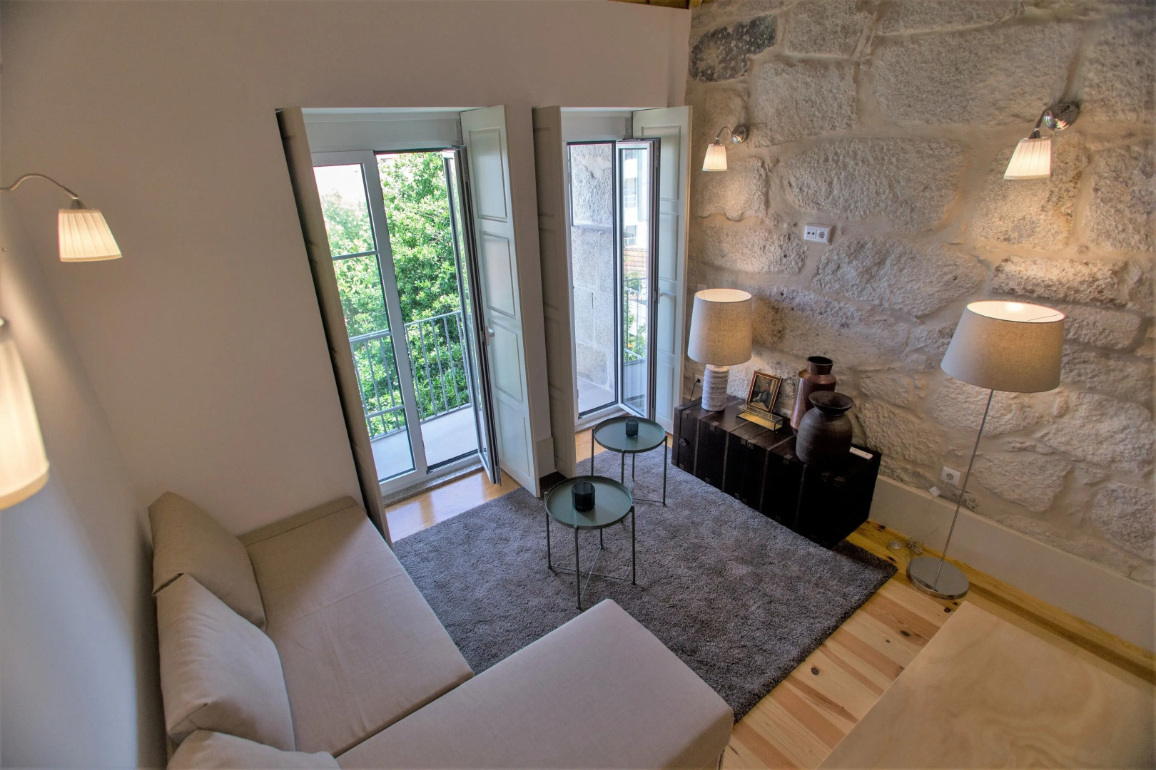 Picasso Suites Porto by Porto City Hosts