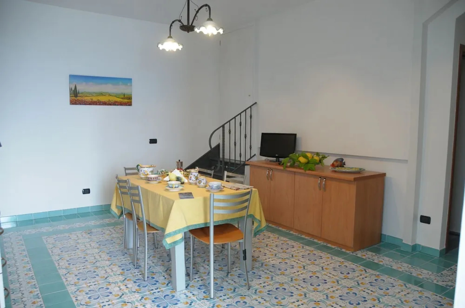 Casa Nanonna Ospitalità Diffusa